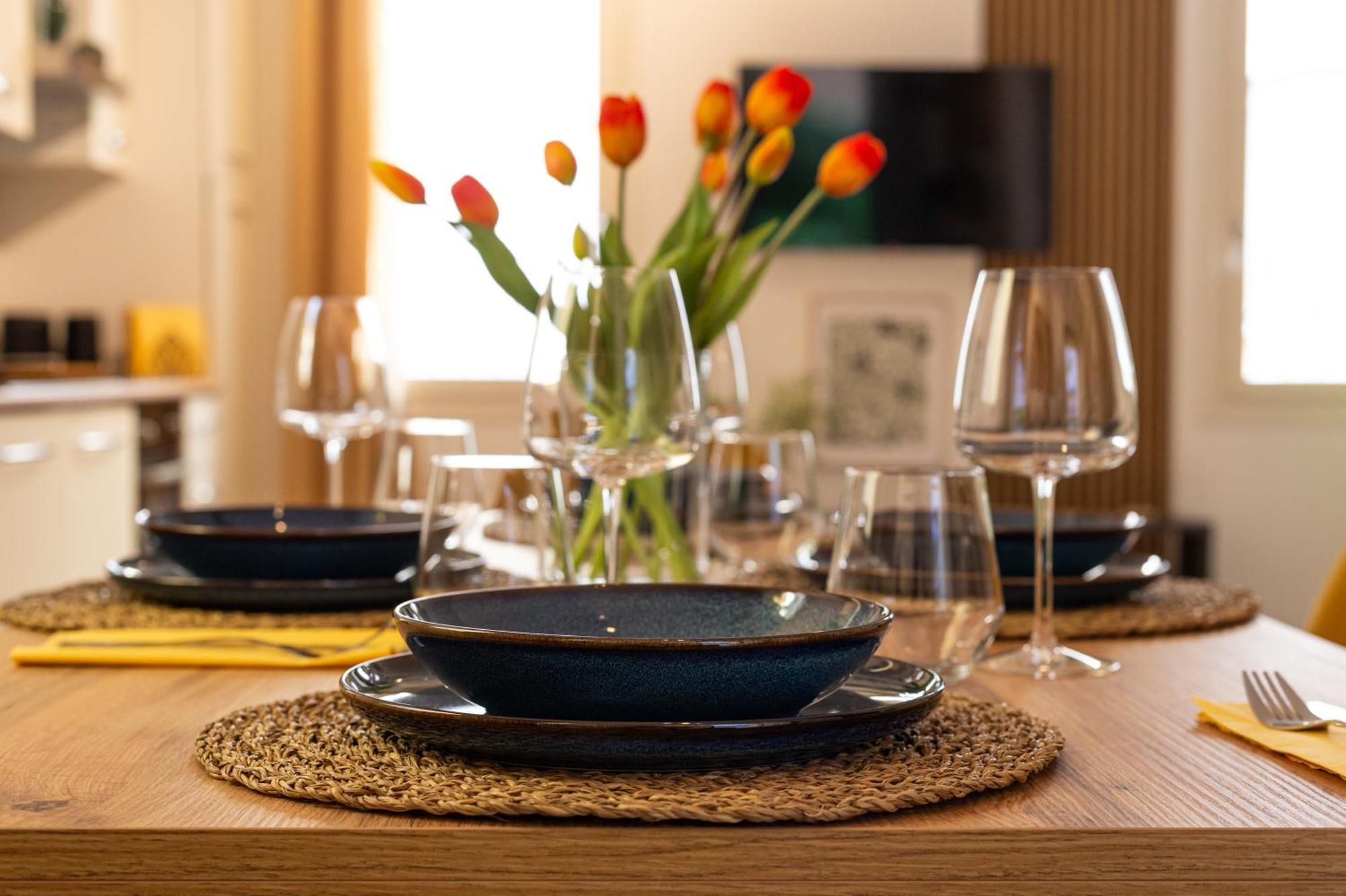 Apartment Prime Living - Gold Sui Navigli Milan