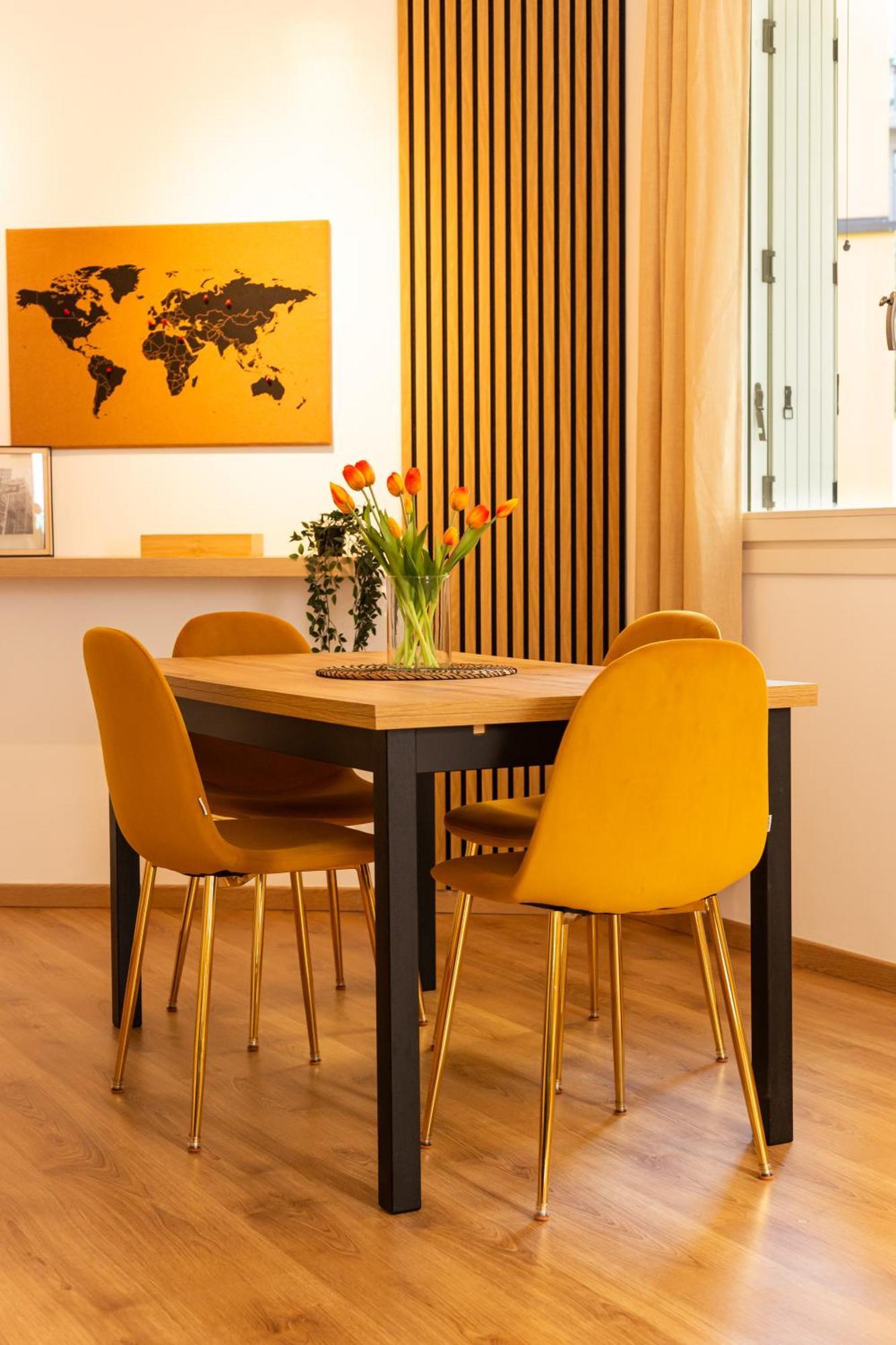 Prime Living - Gold Sui Navigli Milan