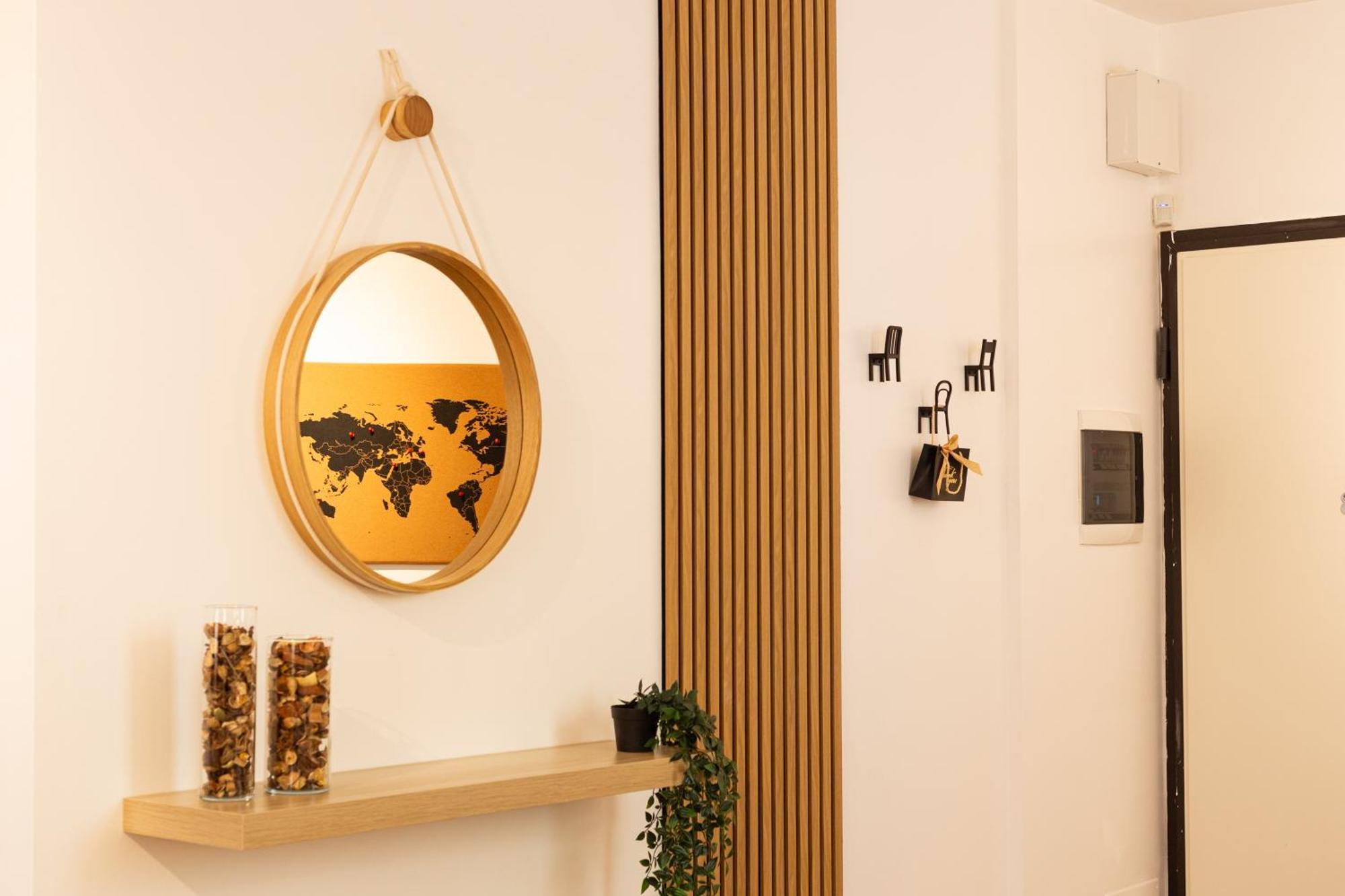 Apartment Prime Living - Gold Sui Navigli