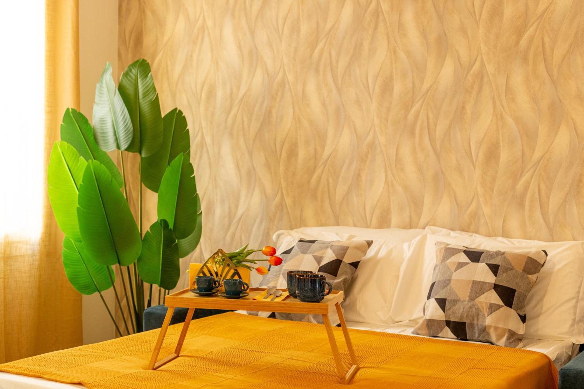 Apartment Prime Living - Gold Sui Navigli