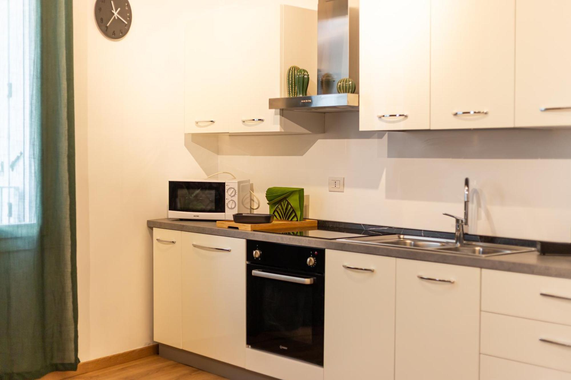Prime Living - Sui Navigli * Milan
