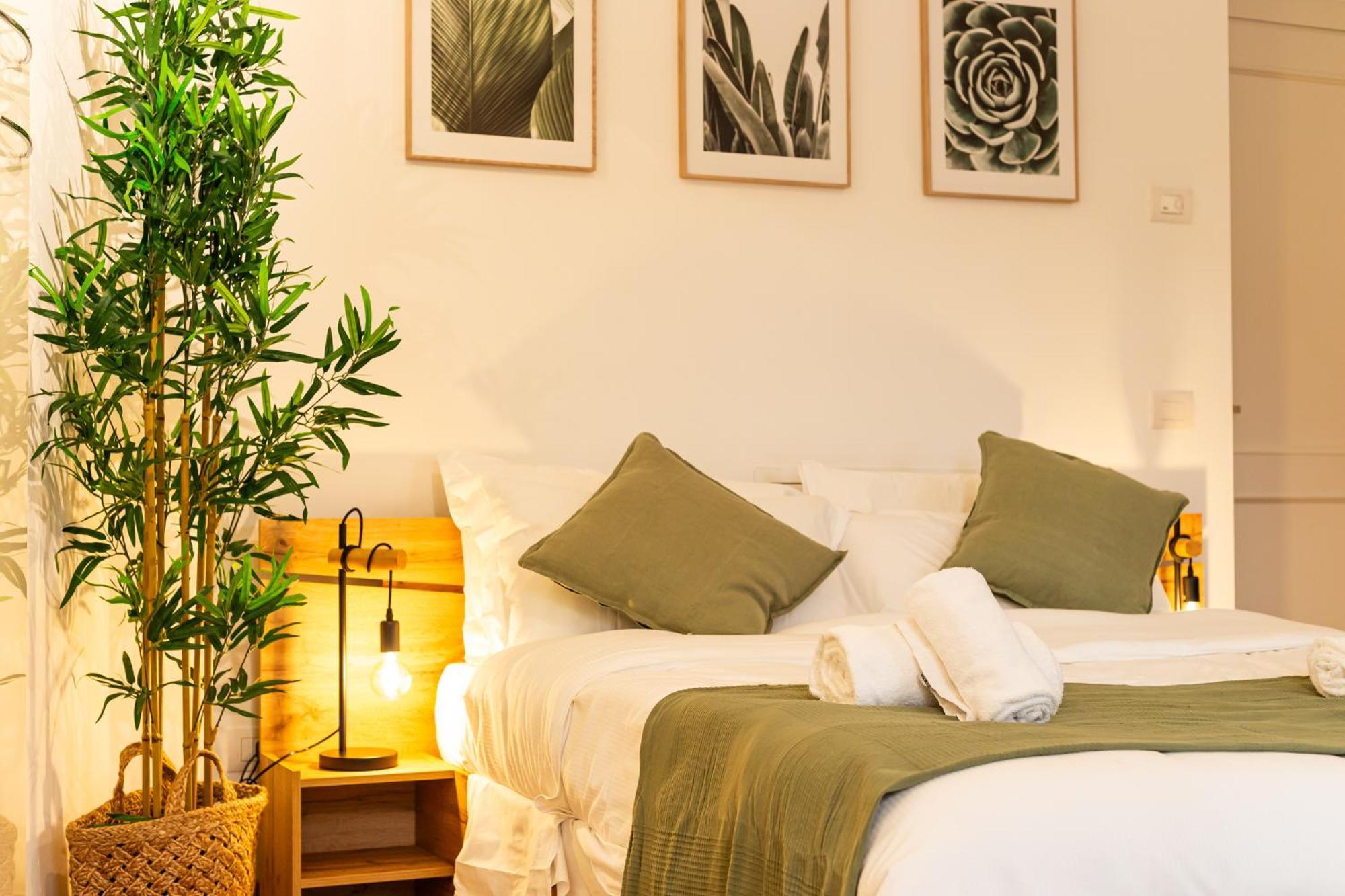 Prime Living - Sui Navigli Milan