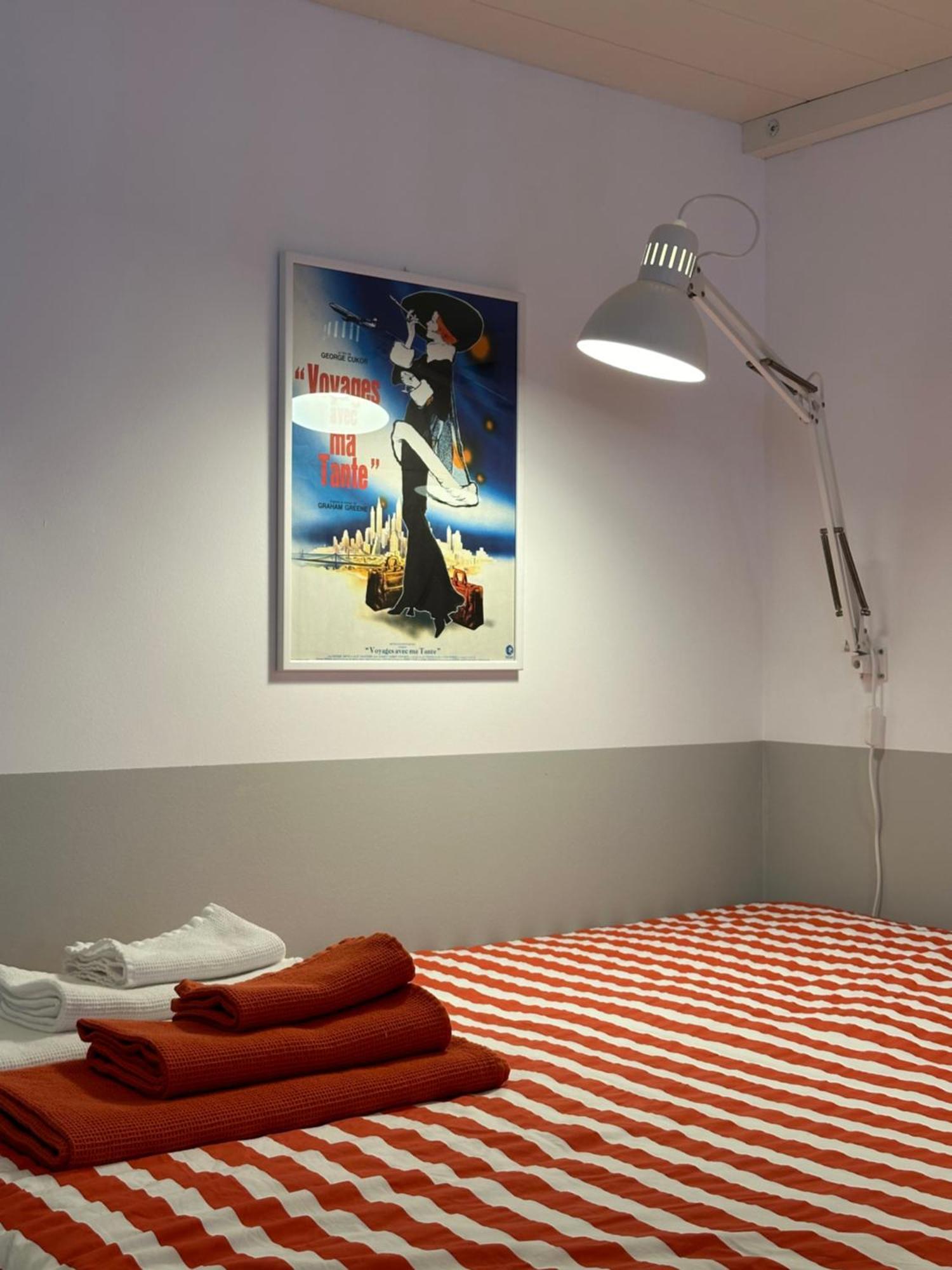 Ringhiera 22 - Riccardo's Luxury Loft In Porta Romana