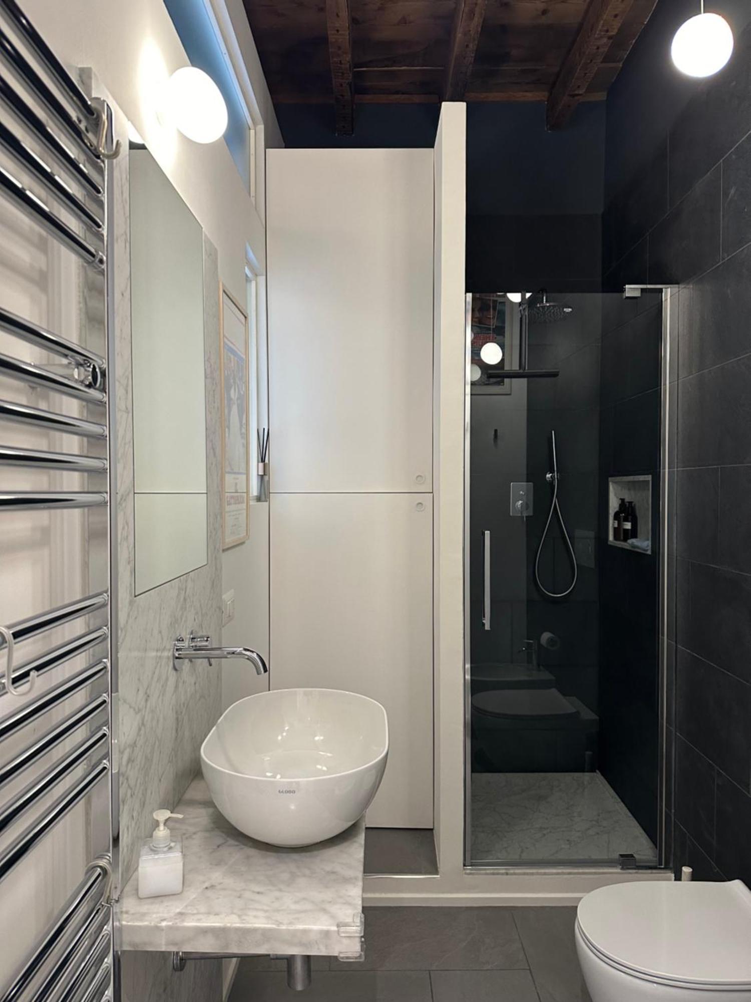 Apartment Ringhiera 22 - Riccardo's Luxury Loft In Porta Romana *