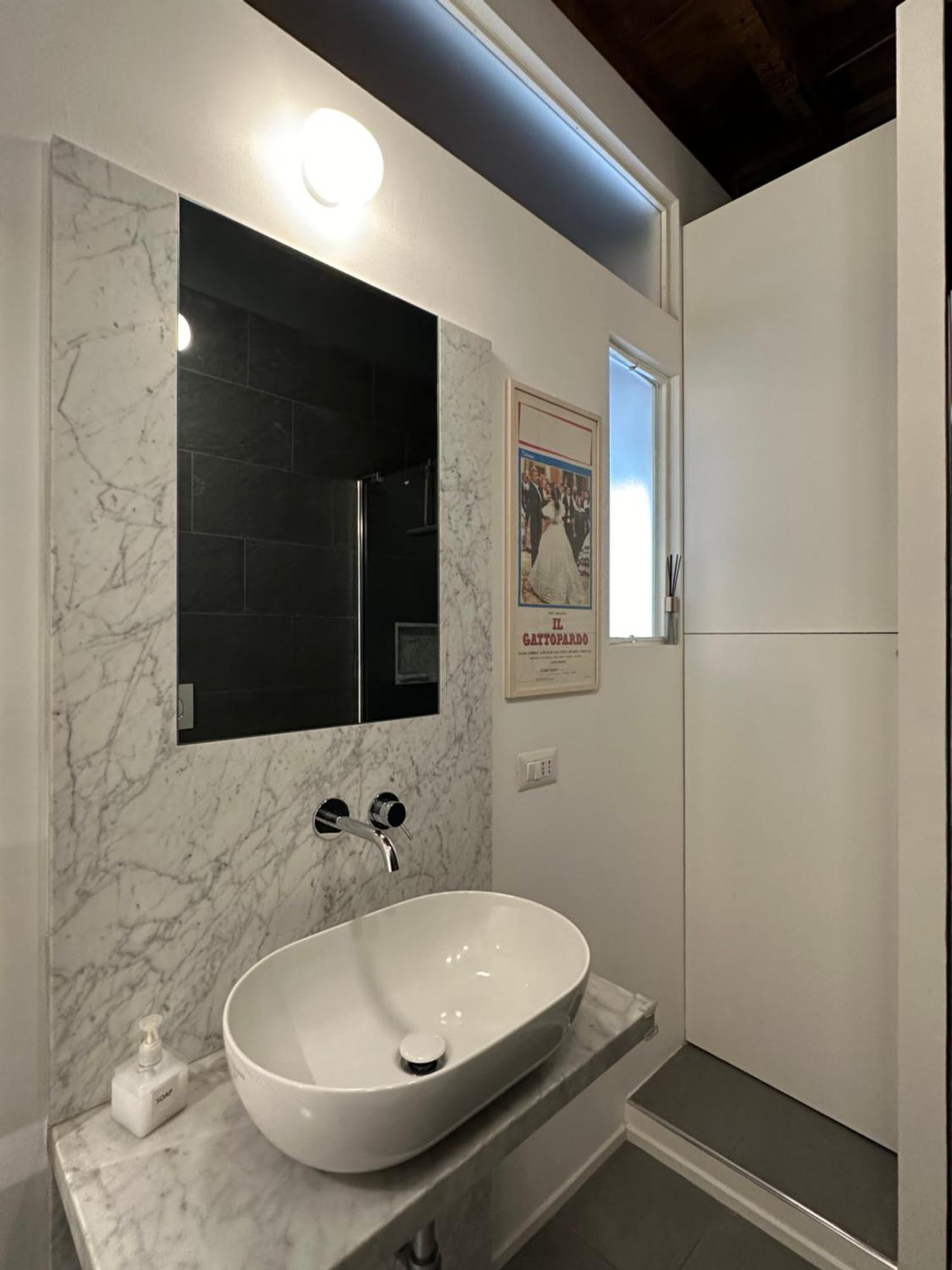 Ringhiera 22 - Riccardo's Luxury Loft In Porta Romana Apartment Milan