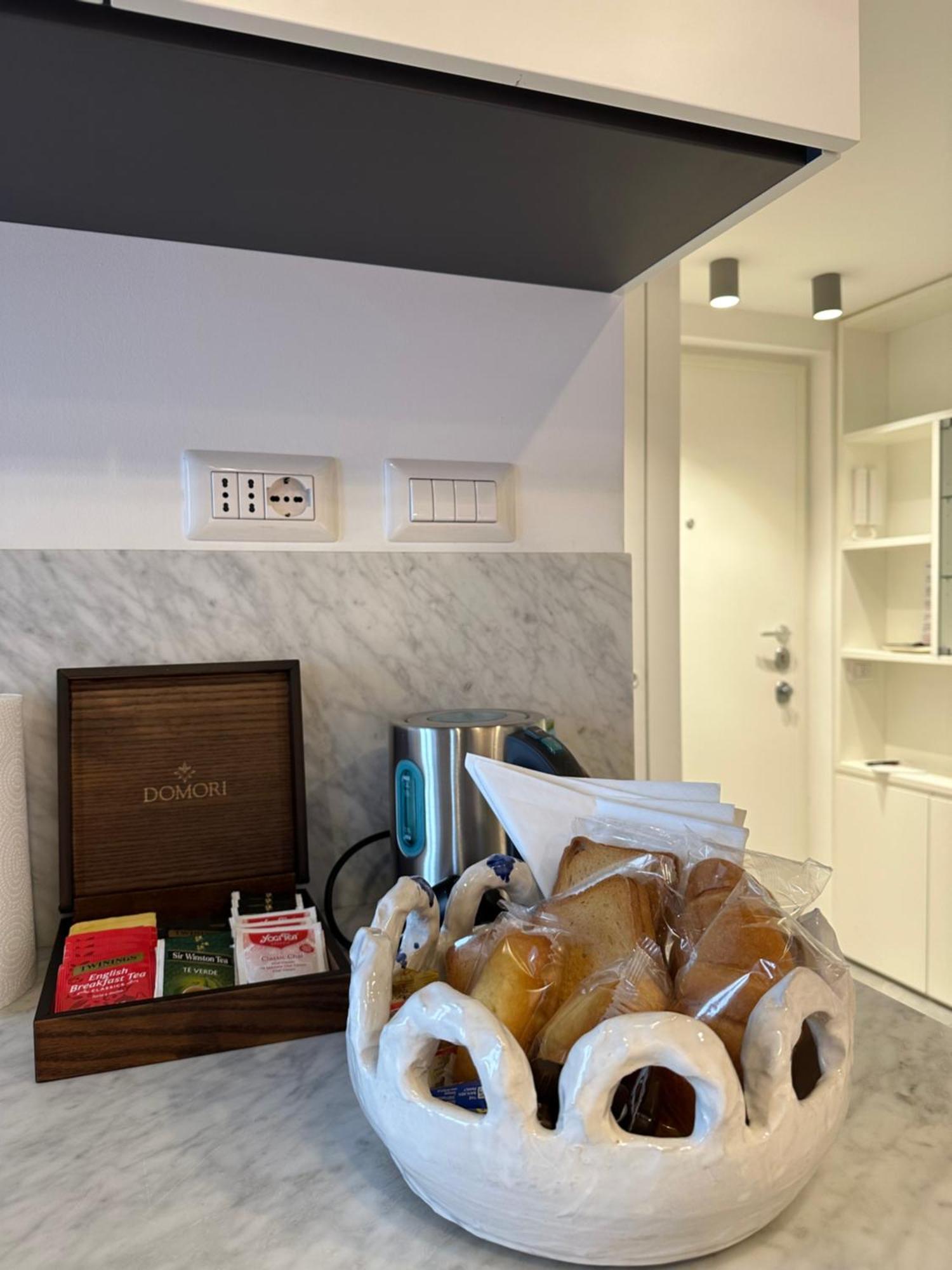 Apartment Ringhiera 22 - Riccardo's Luxury Loft In Porta Romana Milan