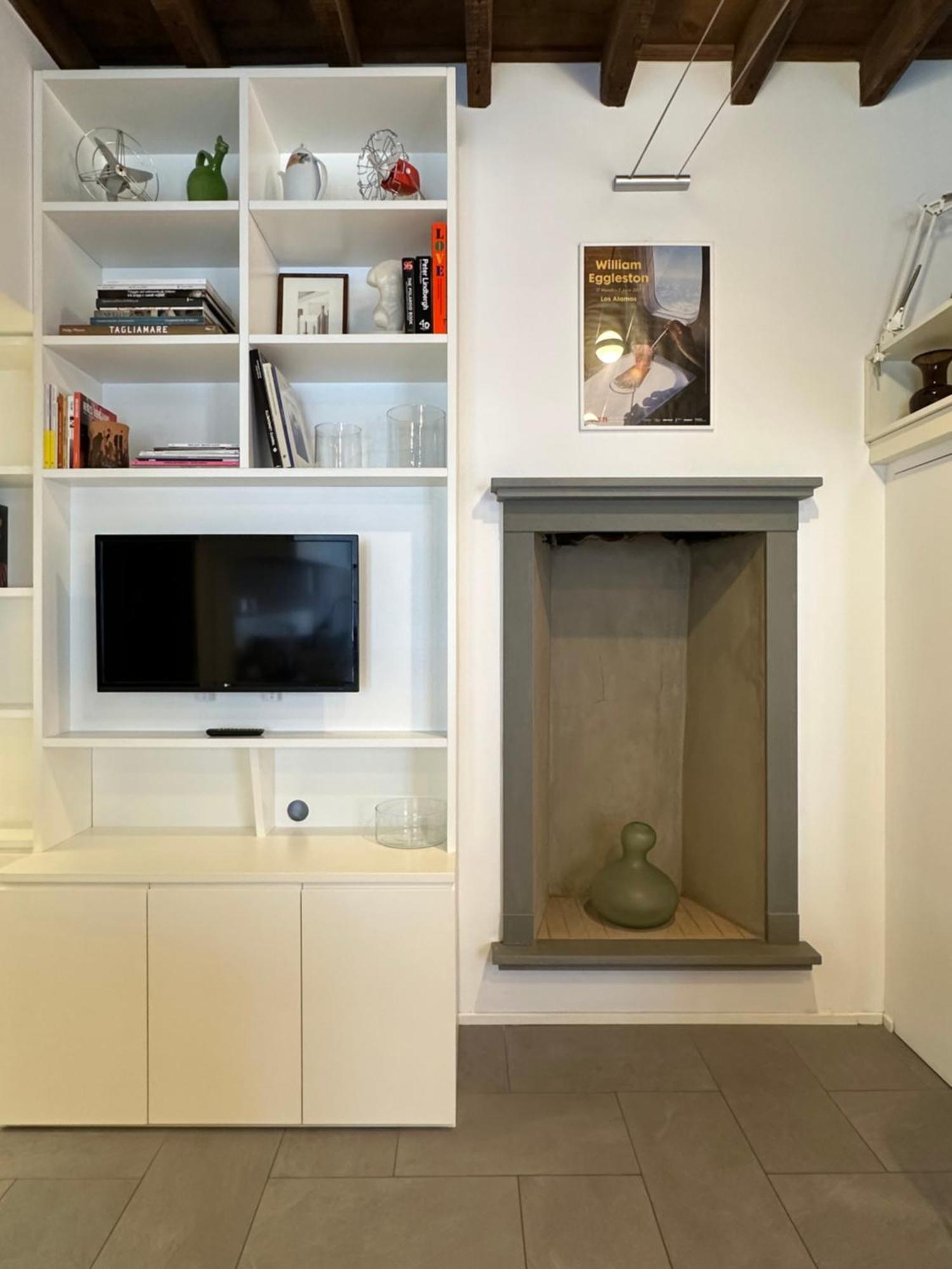 Ringhiera 22 - Riccardo's Luxury Loft In Porta Romana *