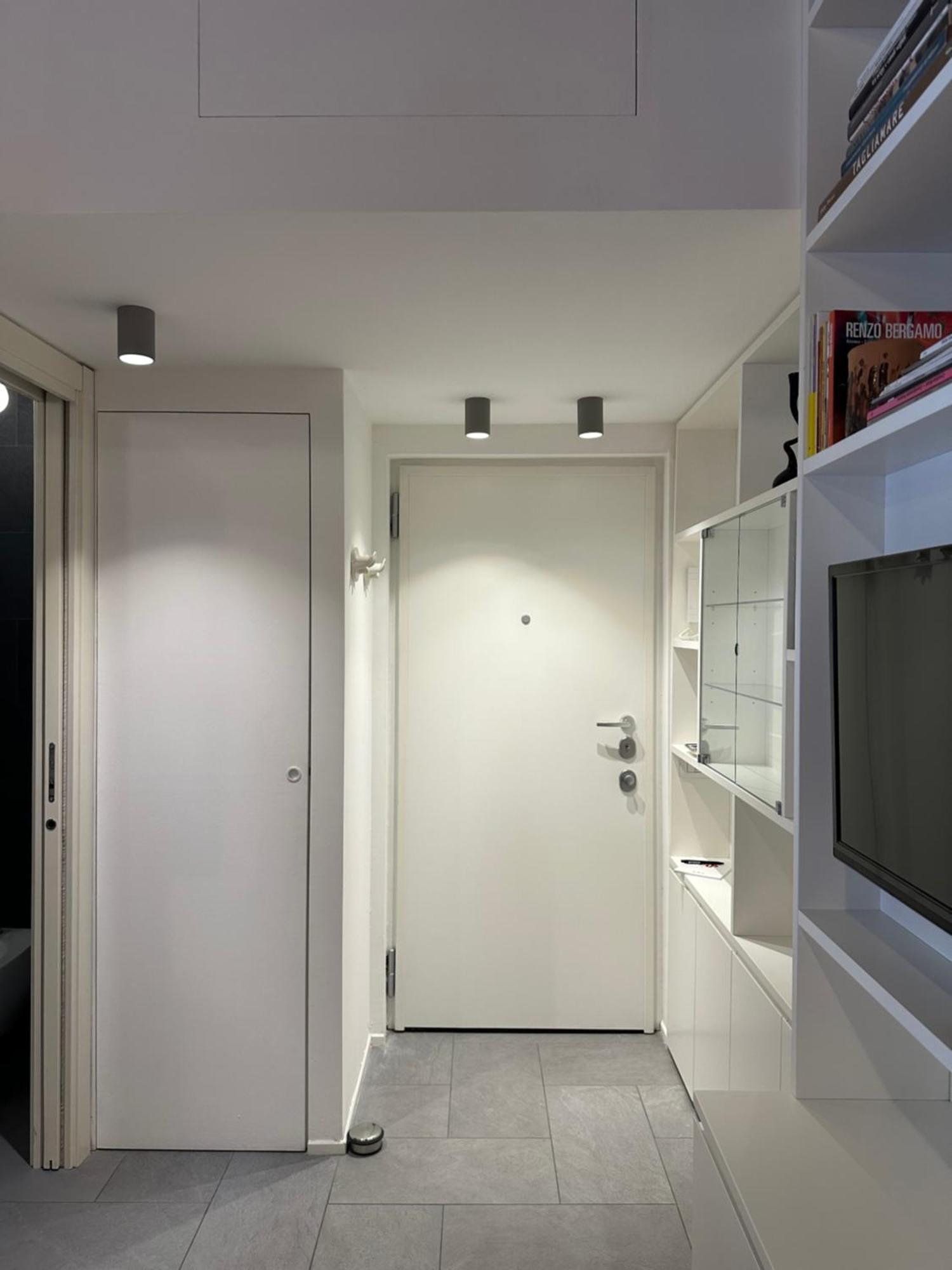 Ringhiera 22 - Riccardo's Luxury Loft In Porta Romana