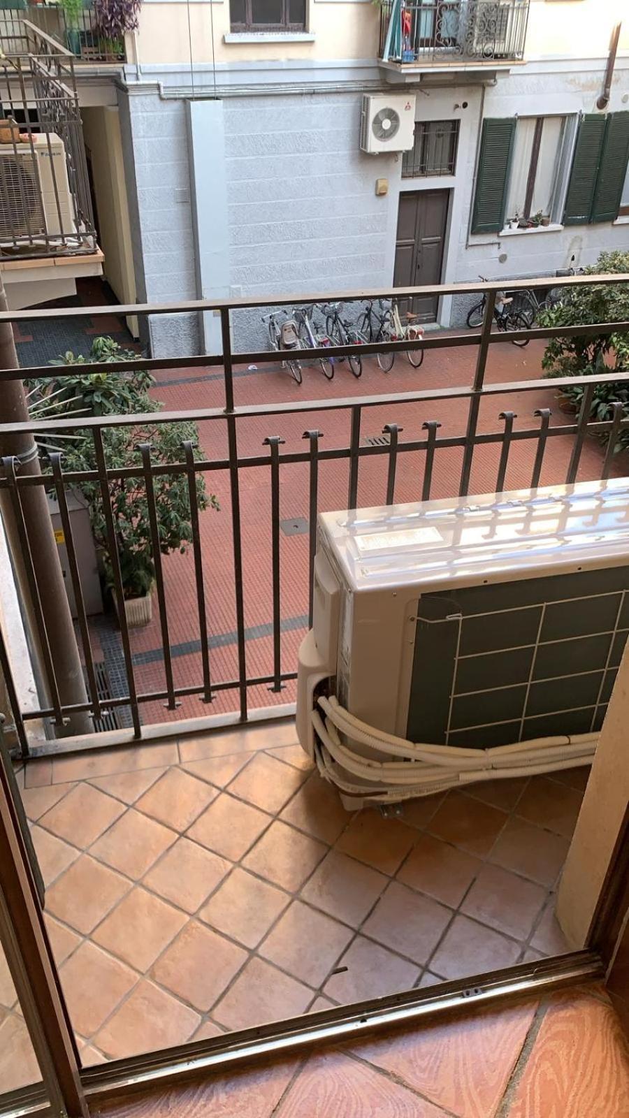 Apartment Vigentina 2bedroom Next To Metro *