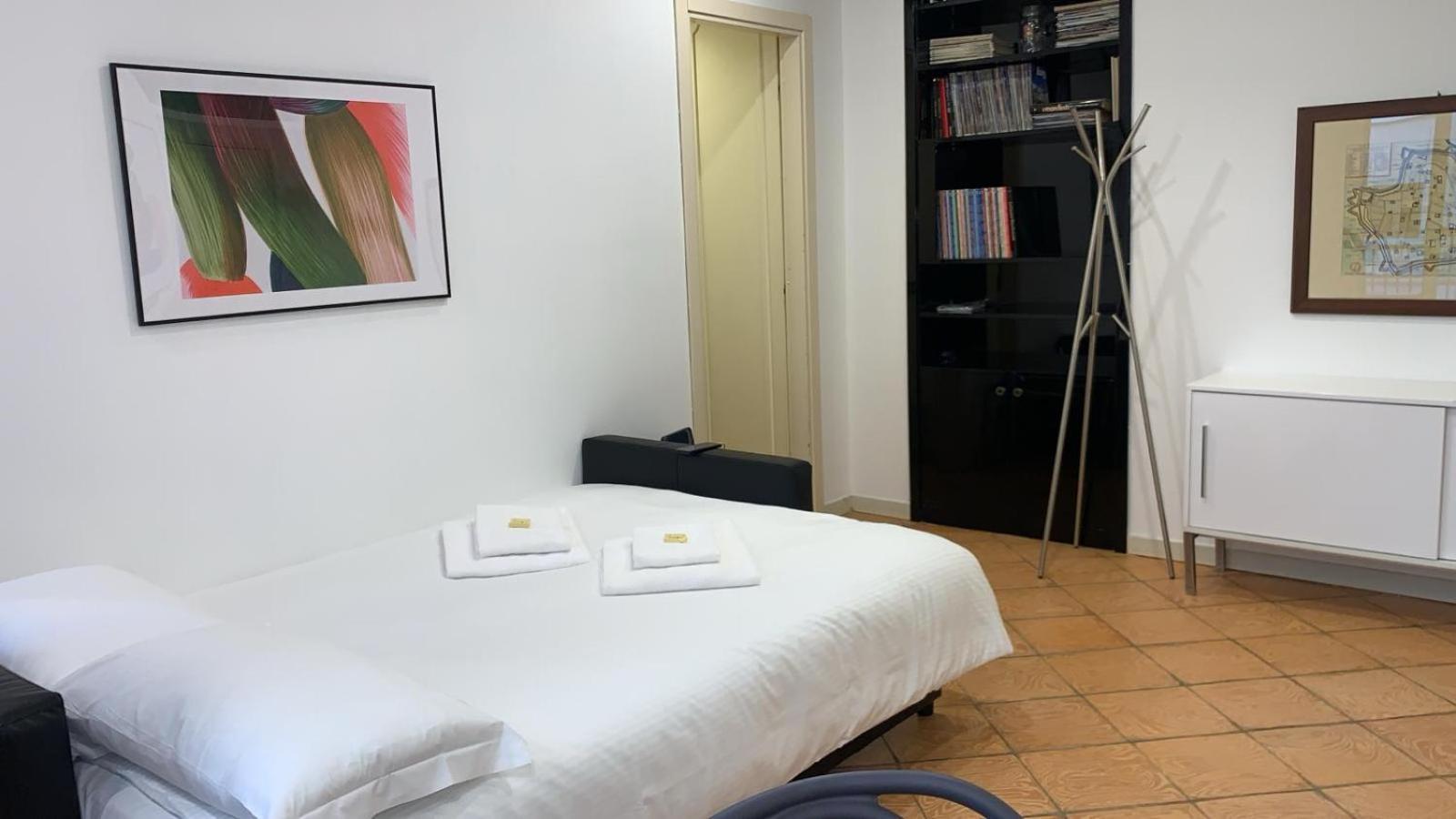 Vigentina 2bedroom Next To Metro Apartment
