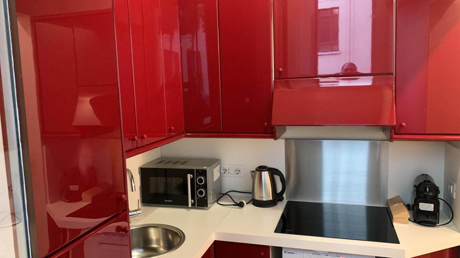 Vigentina 2bedroom Next To Metro * Milan