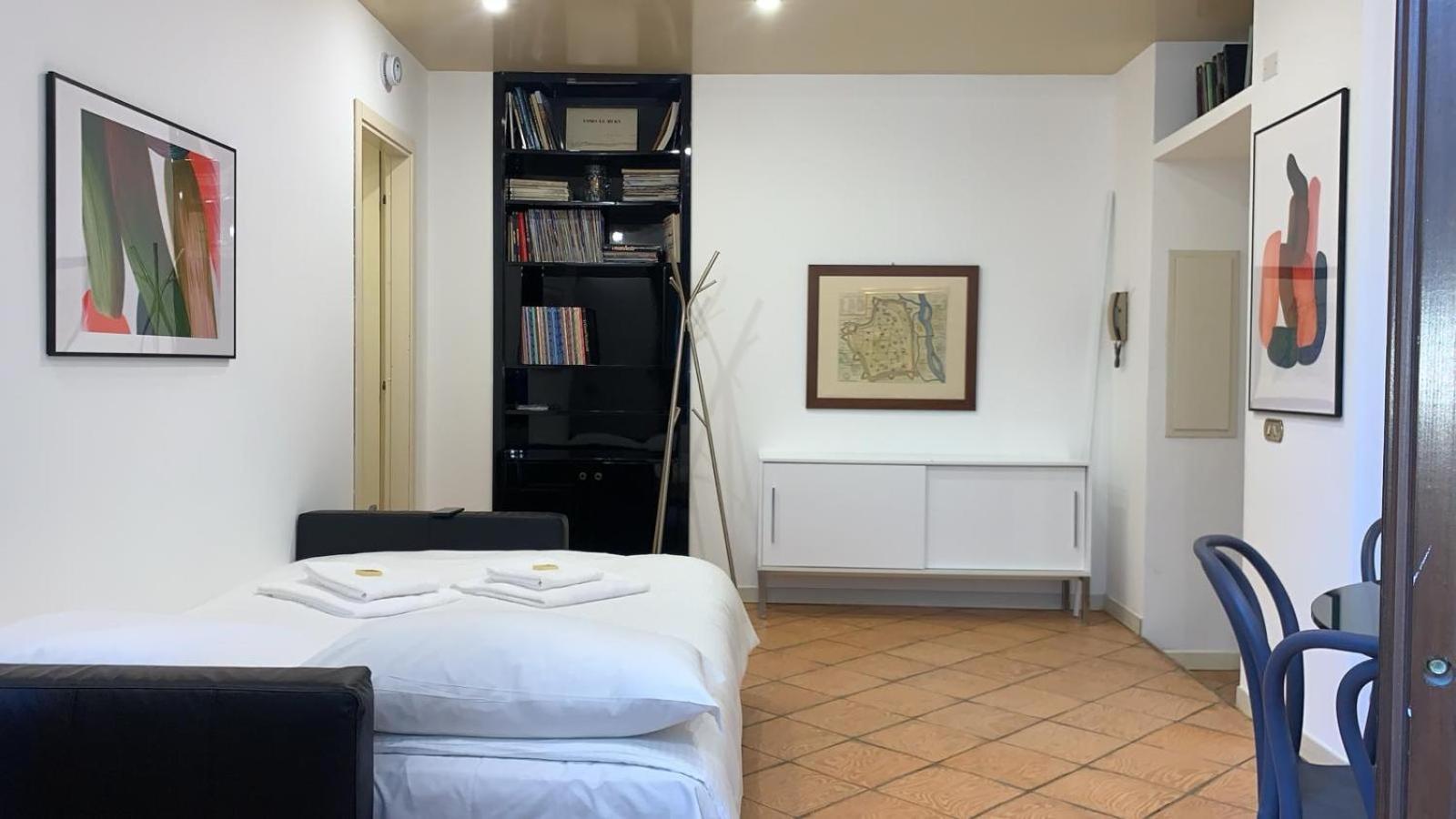 Apartment Vigentina 2bedroom Next To Metro *