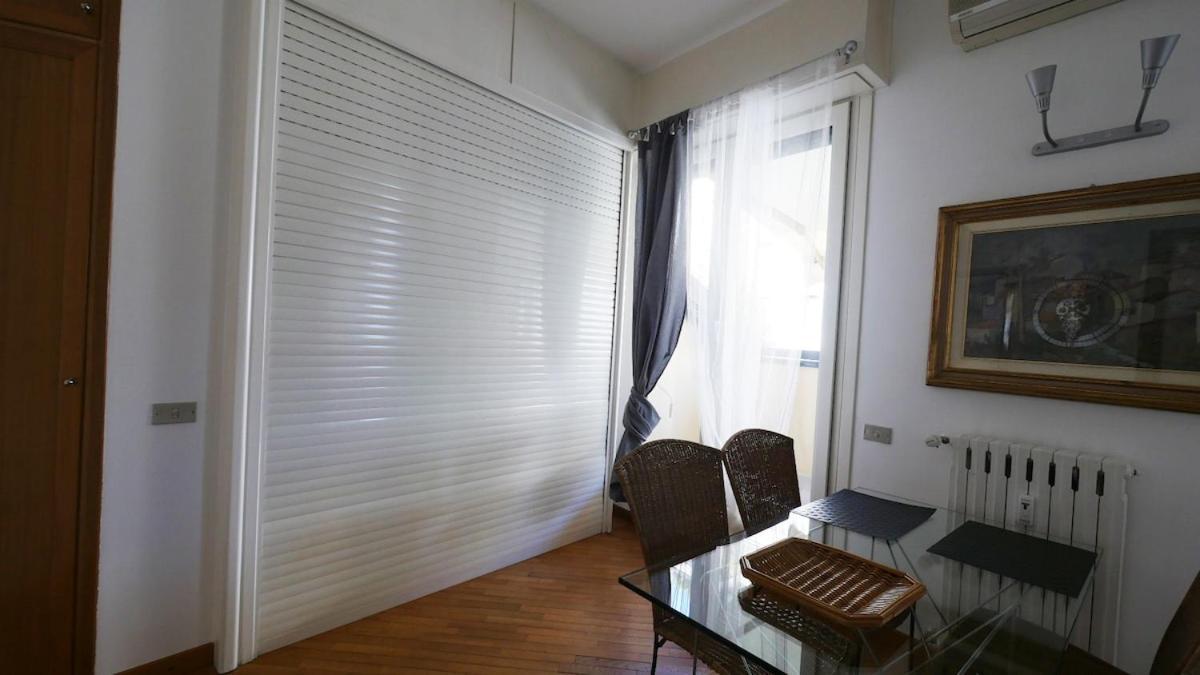 Apartment In The Fashion District Milan