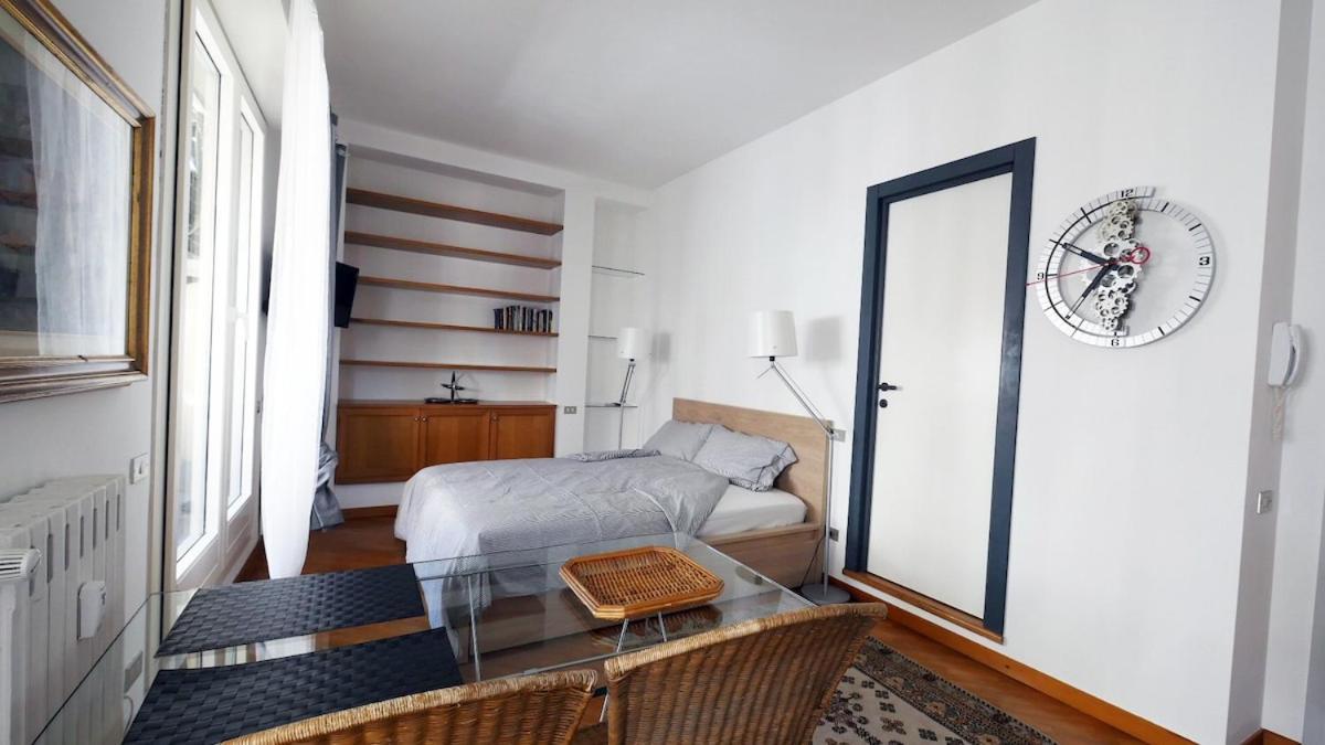 Apartamento In The Fashion District Milão