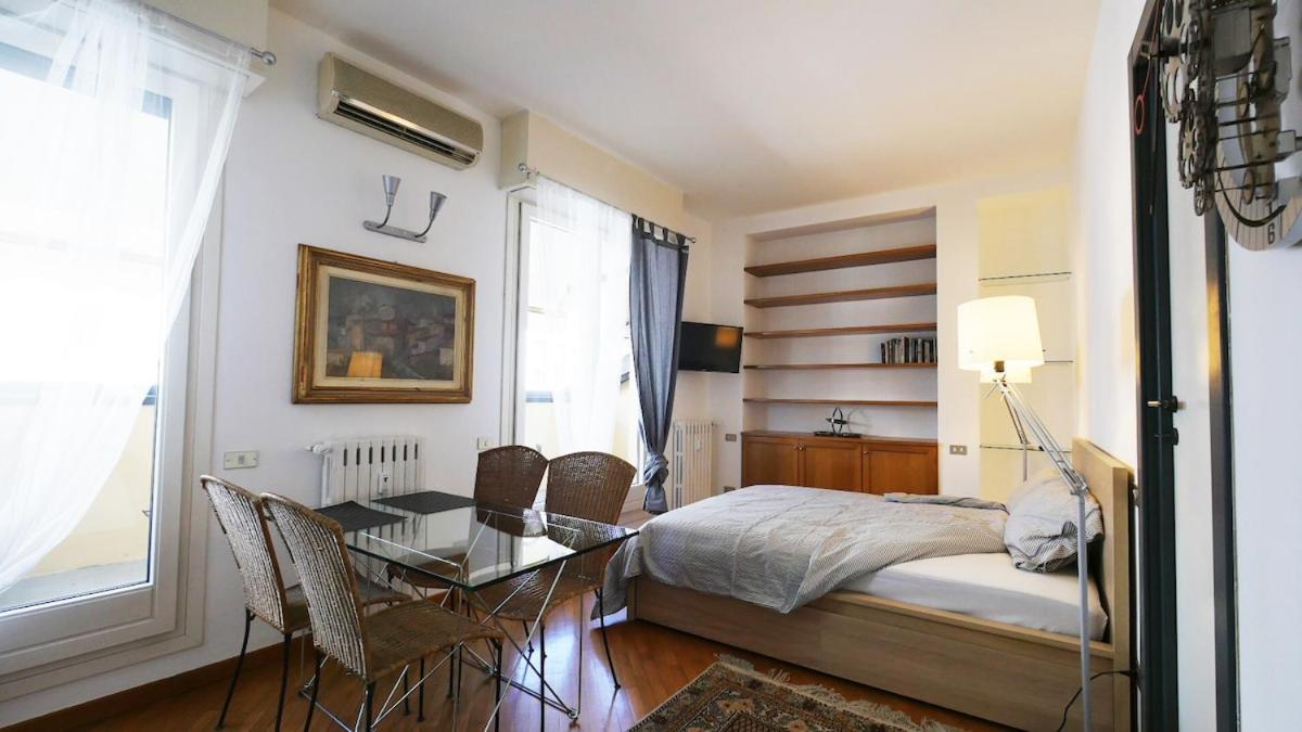 Apartamento In The Fashion District *