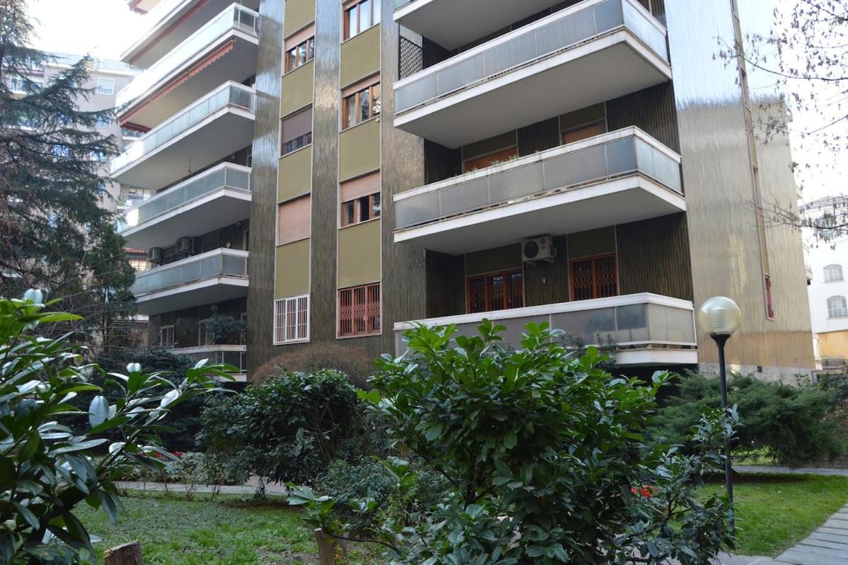 Welcome To Cobrieres Milan