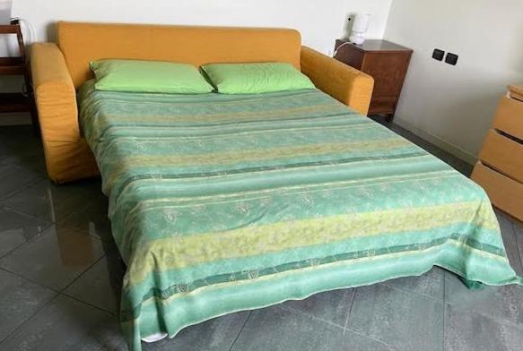 Apartment Welcome To Cobrieres Milan