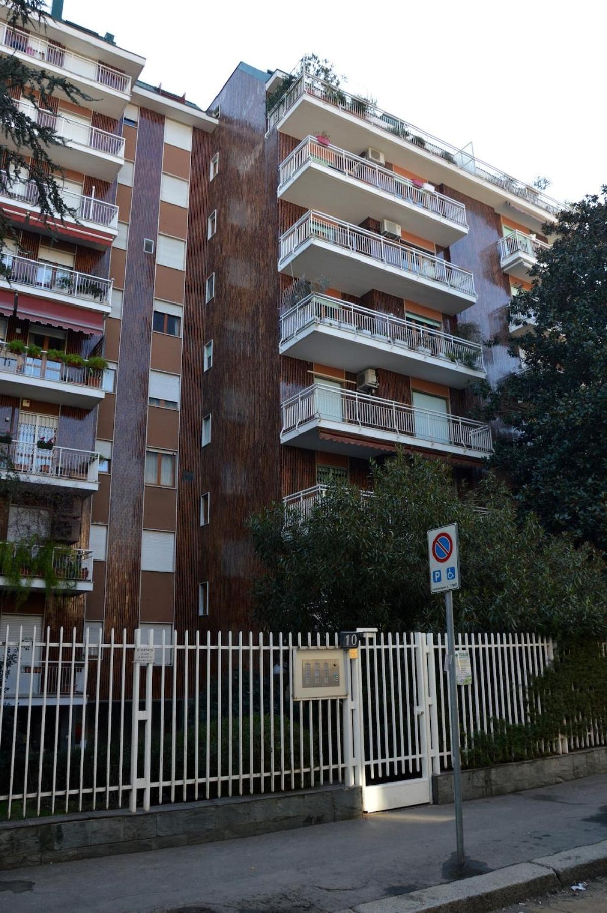 Apartment Welcome To Cobrieres Milan