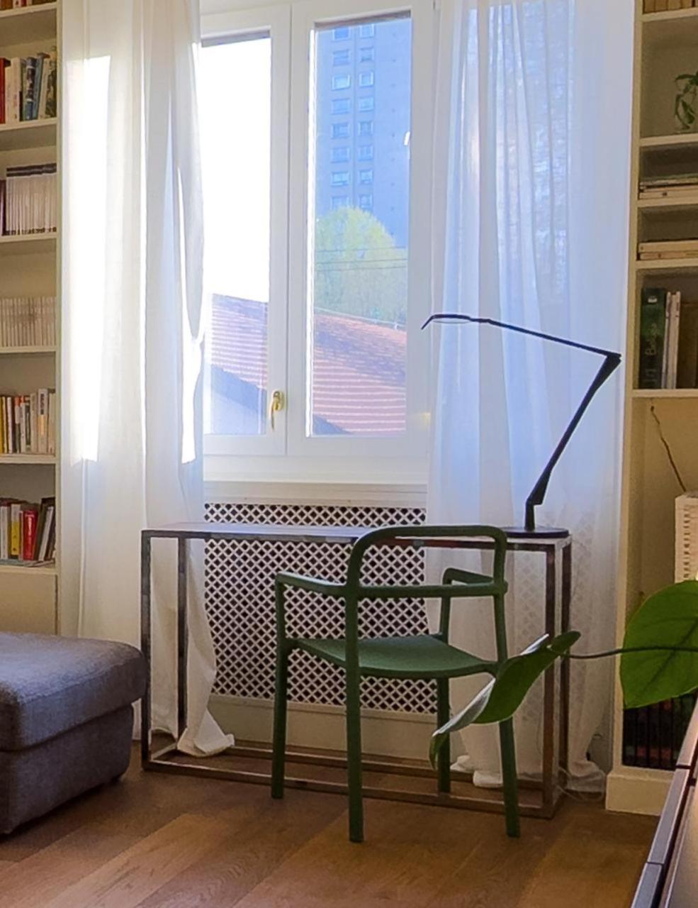 Casa Machiavelli Apartment *