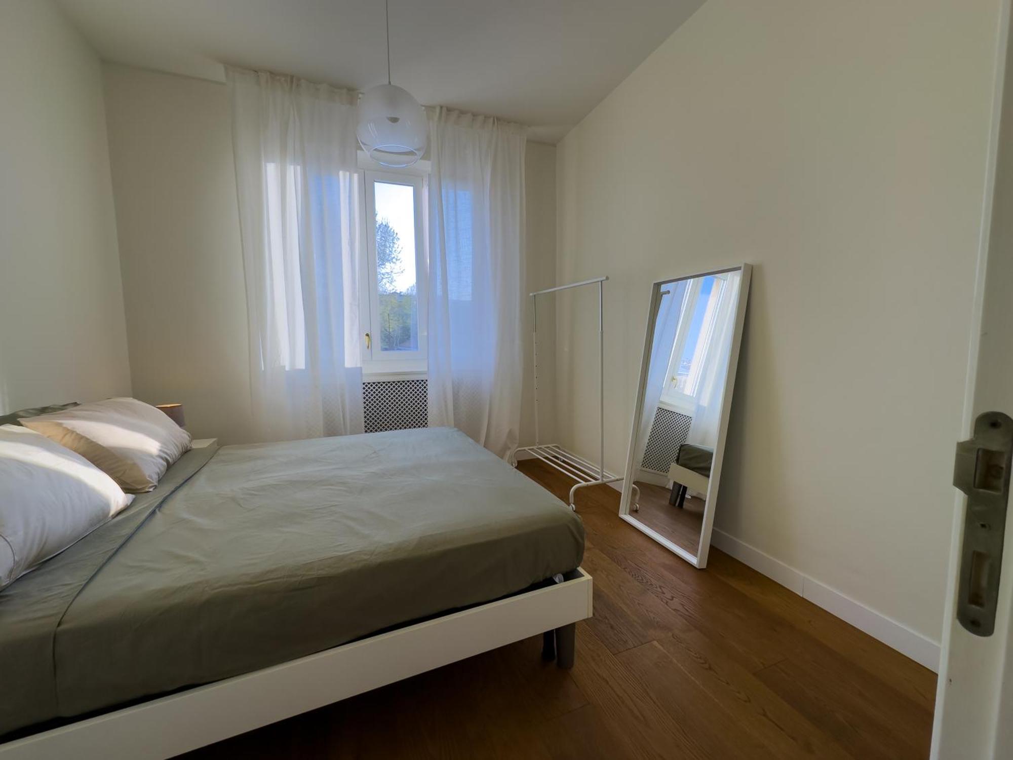 Apartment Casa Machiavelli