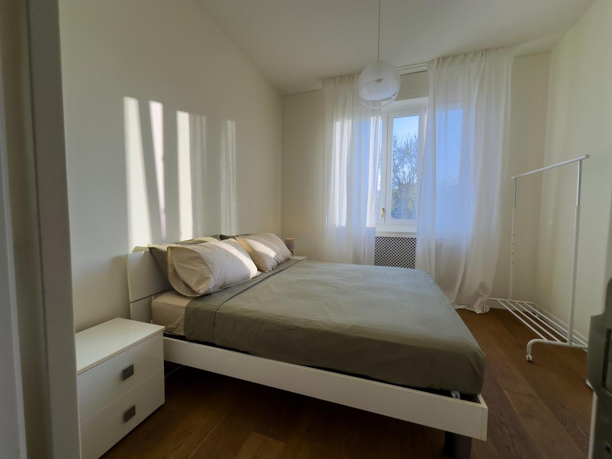 Casa Machiavelli Apartment