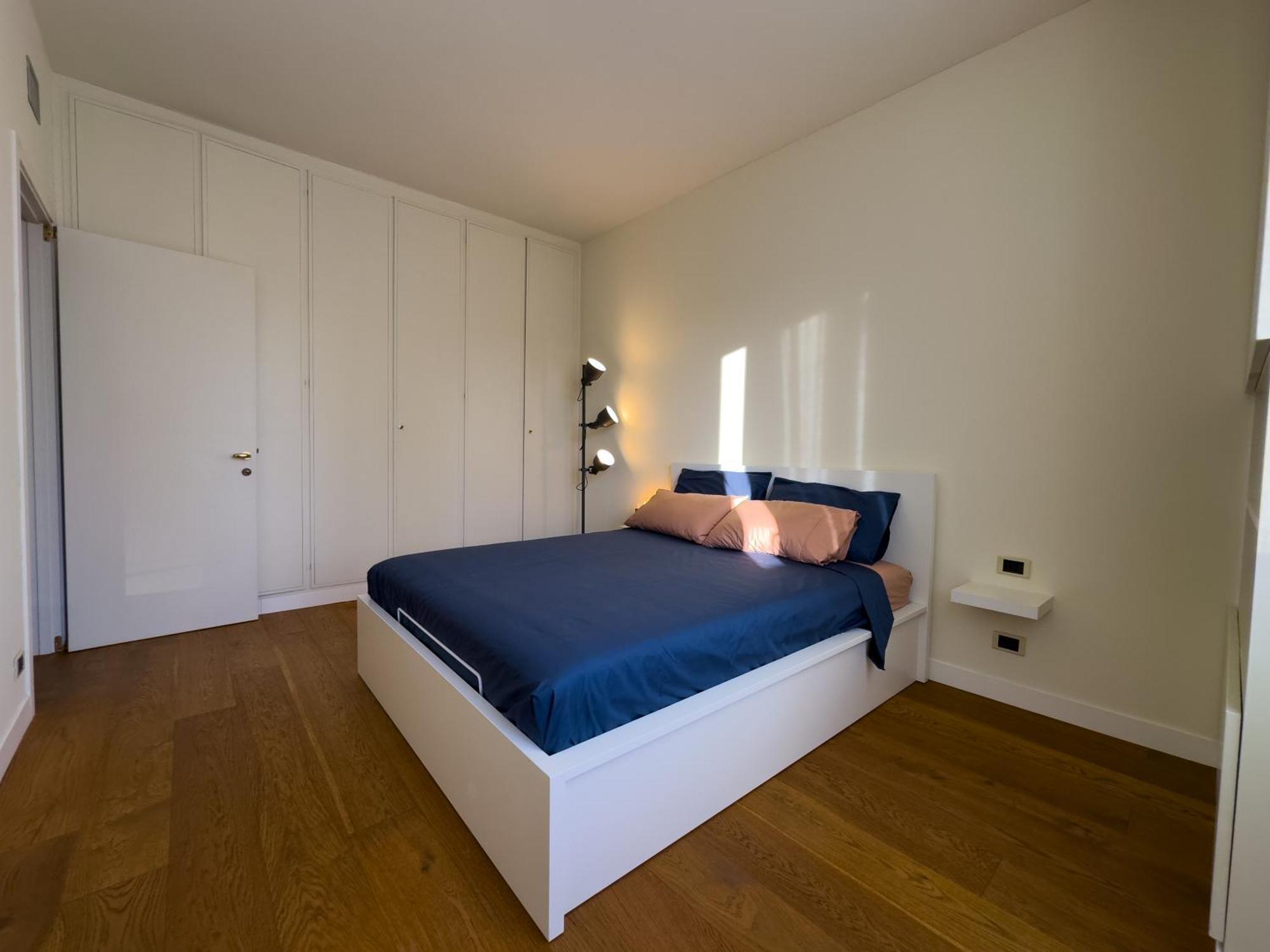 Apartment Casa Machiavelli
