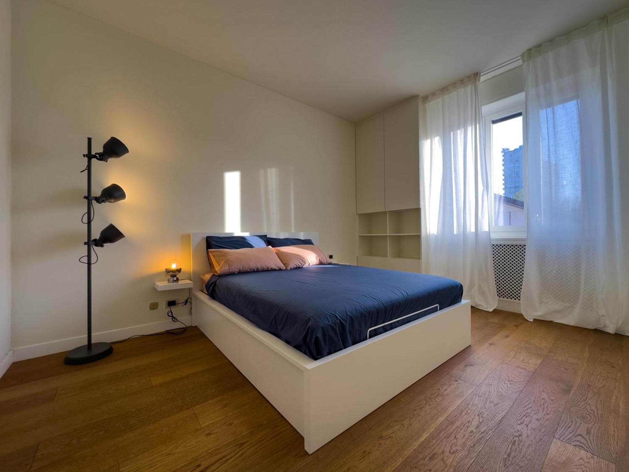 Casa Machiavelli Apartment