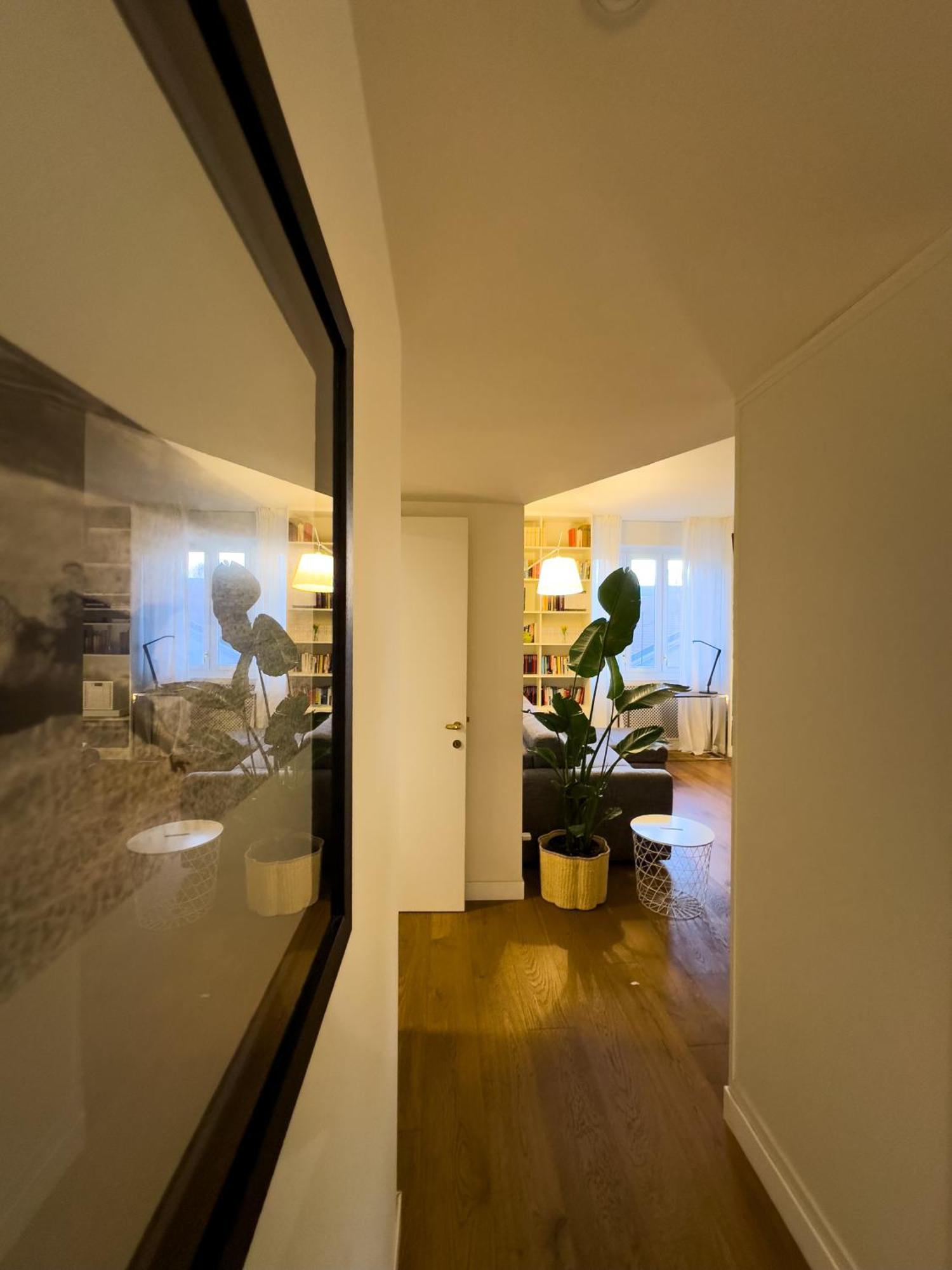 Casa Machiavelli *