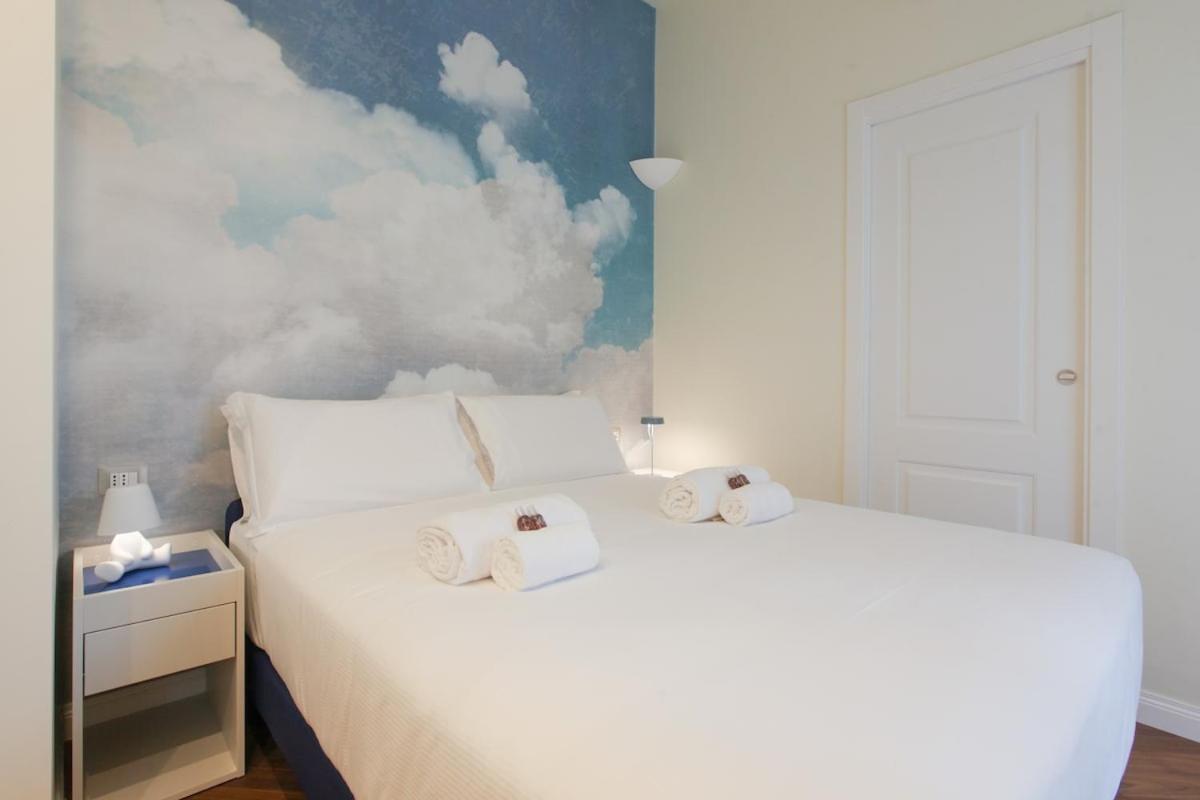 Apartment Hacca Collection - Bocconi Centre Design 1br Milan