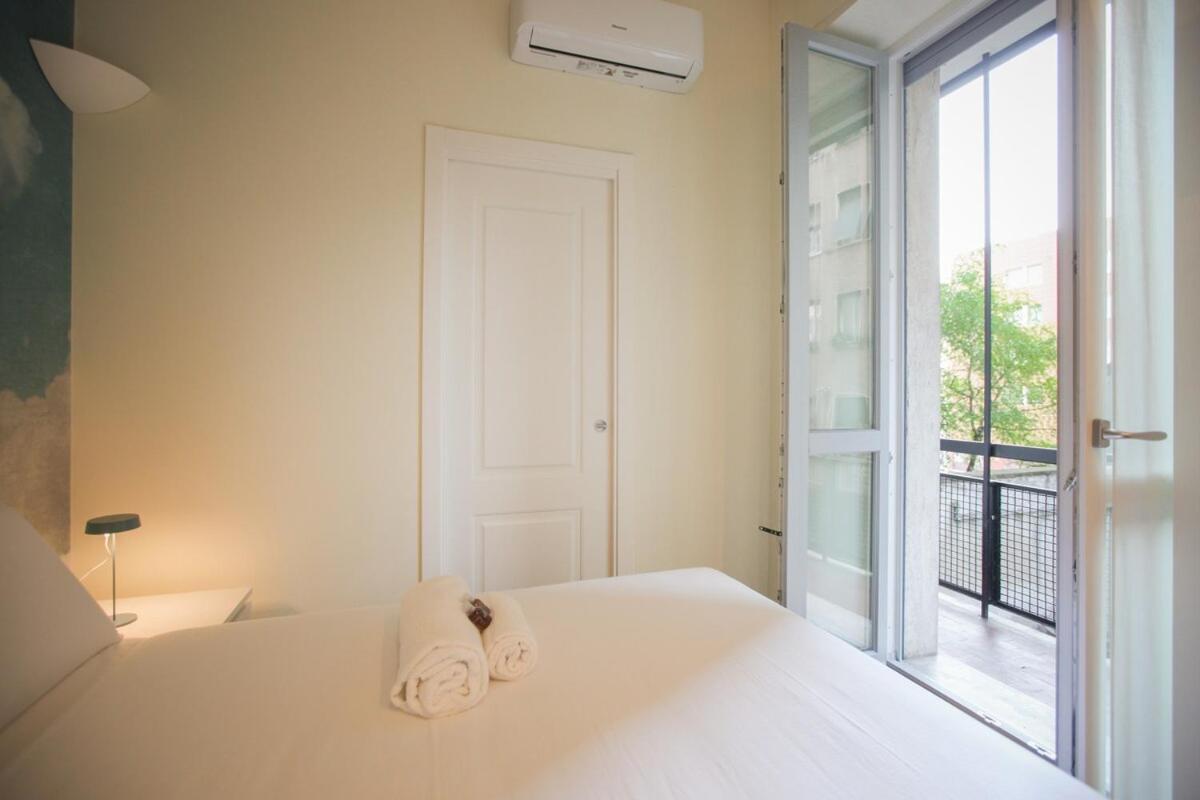 Hacca Collection - Bocconi Centre Design 1br Apartment Milan