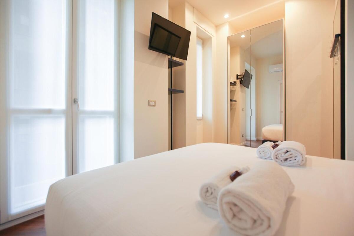Hacca Collection - Bocconi Centre Design 1br Apartment *