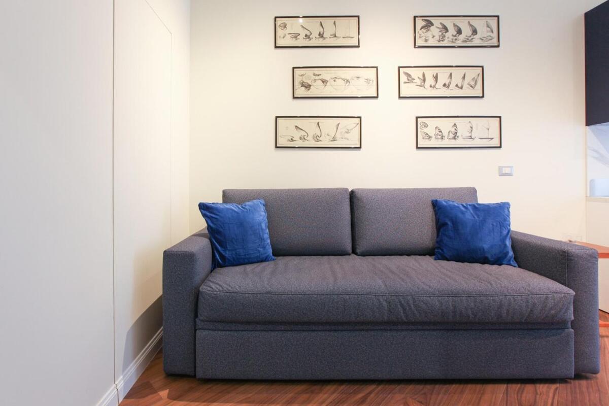 Hacca Collection - Bocconi Center Design 1br *