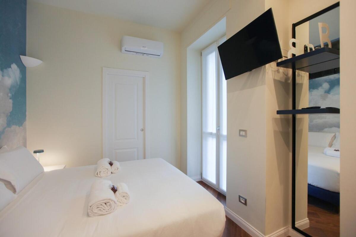 Hacca Collection - Bocconi Centre Design 1br Apartment