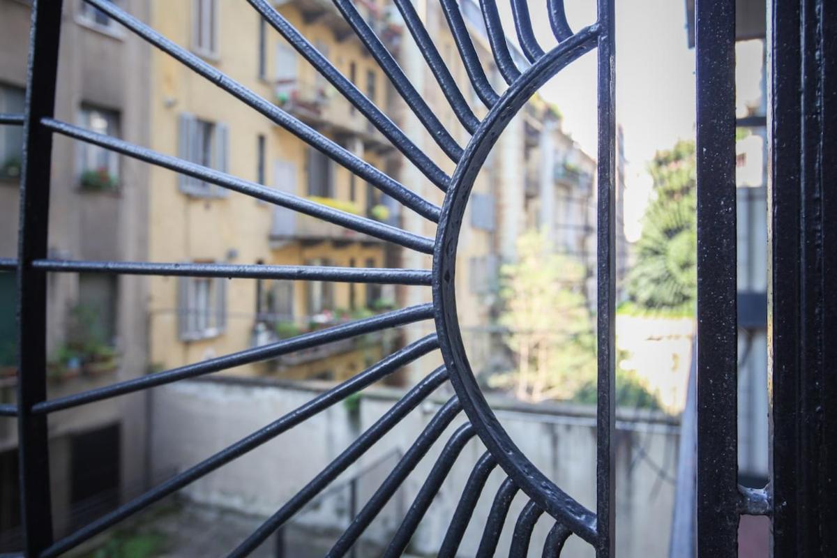 Hacca Collection - Bocconi Centre Design 1br Milan