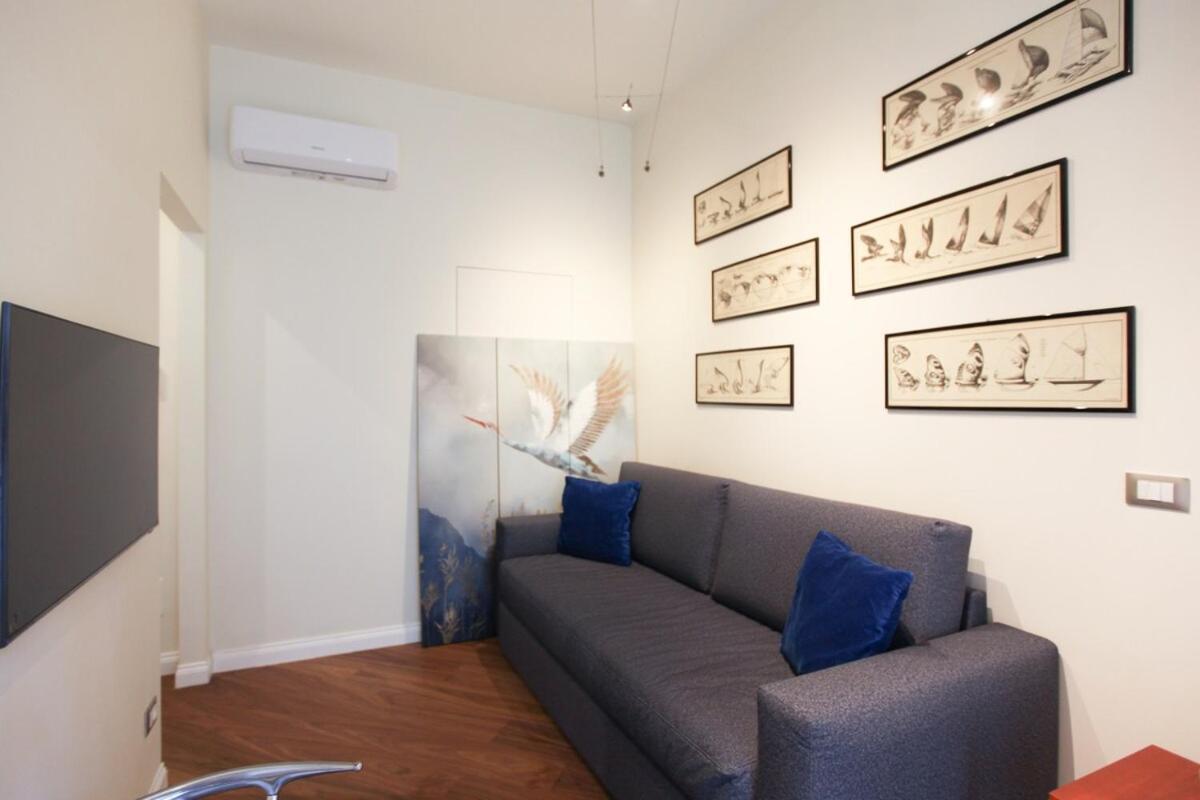 Hacca Collection - Bocconi Centre Design 1br Apartment *