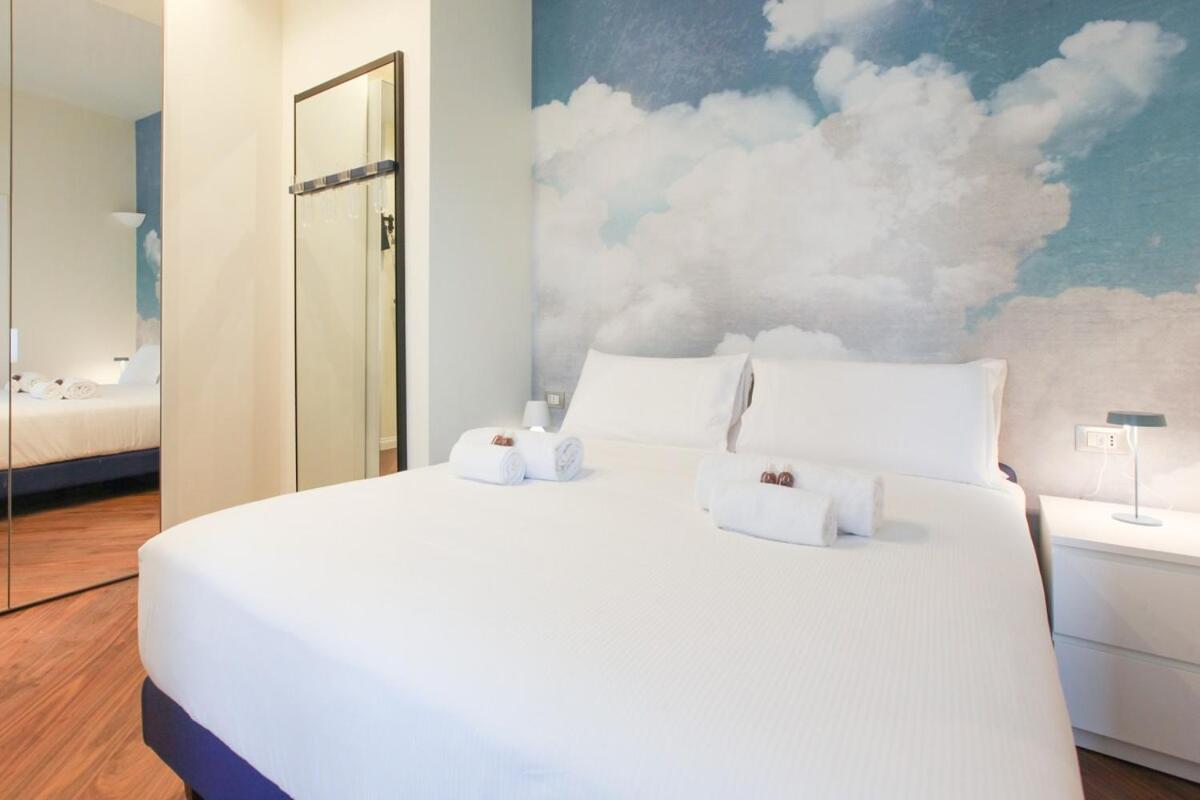Hacca Collection - Bocconi Centre Design 1br Apartment Milan
