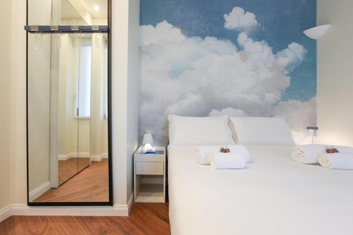 Apartment Hacca Collection - Bocconi Centre Design 1br Milan