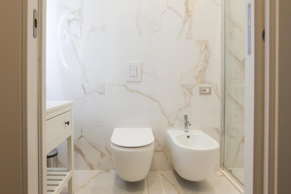 Hacca Collection - Bocconi Centre Design 1br Milan