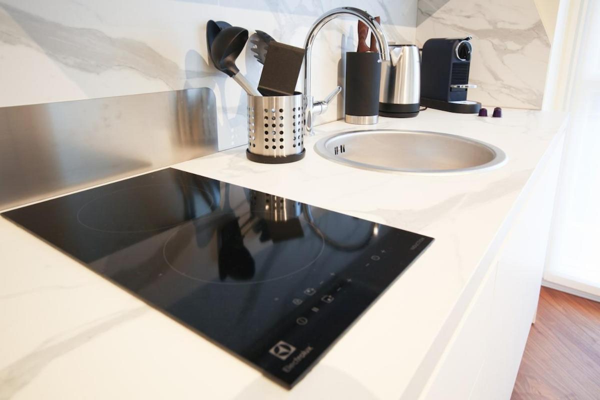 Hacca Collection - Bocconi Centre Design 1br Apartment *