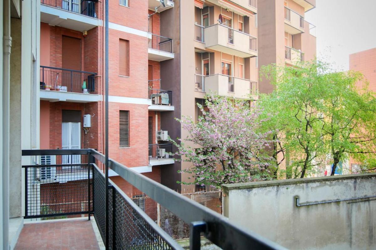 Hacca Collection - Bocconi Centre Design 1br Apartment Milan