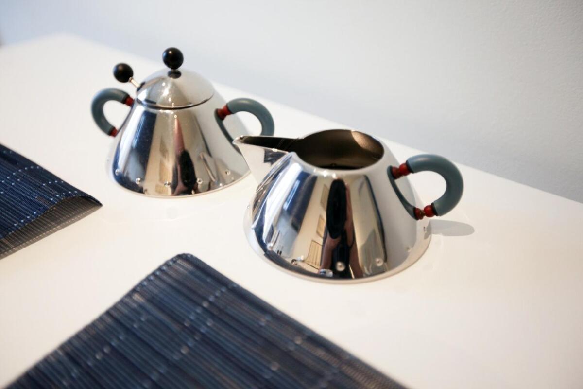 Hacca Collection - Bocconi Centre Design 1br * Milan