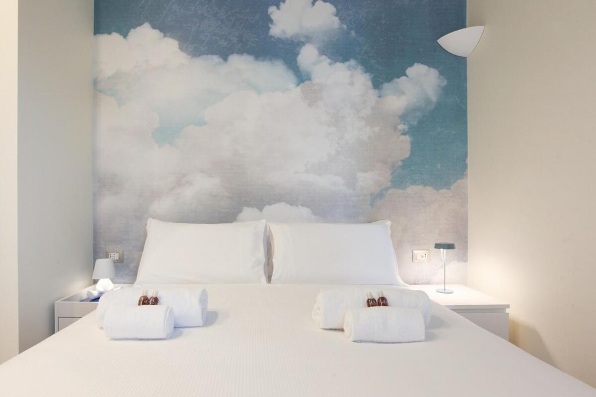 Hacca Collection - Bocconi Centre Design 1br Apartment Milan
