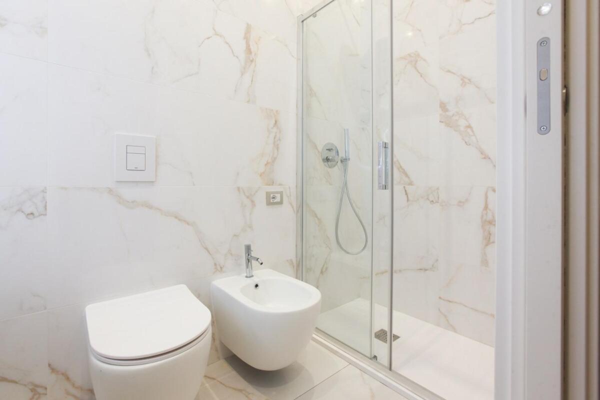Hacca Collection - Bocconi Centre Design 1br Apartment Milan