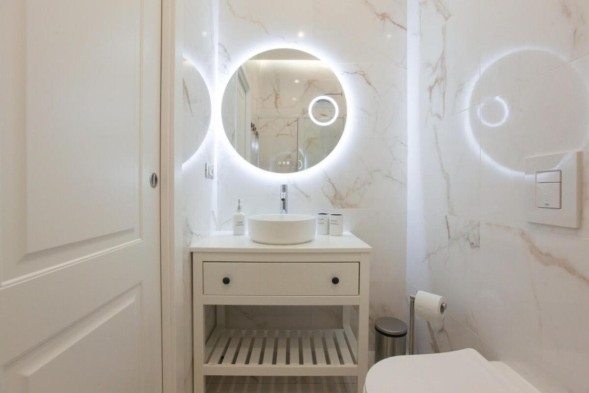 Hacca Collection - Bocconi Centre Design 1br Apartment Milan
