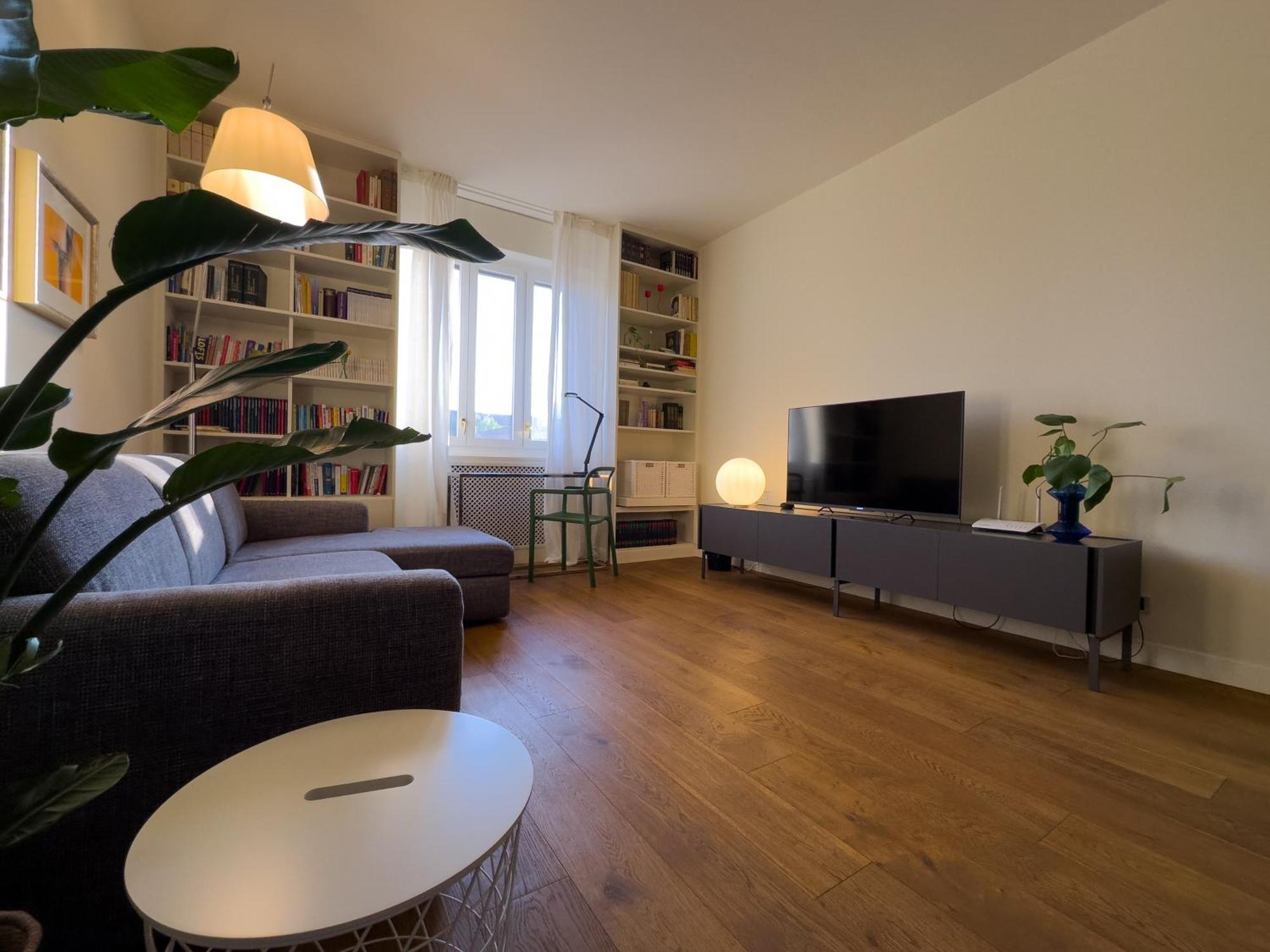 Apartment Casa Machiavelli *