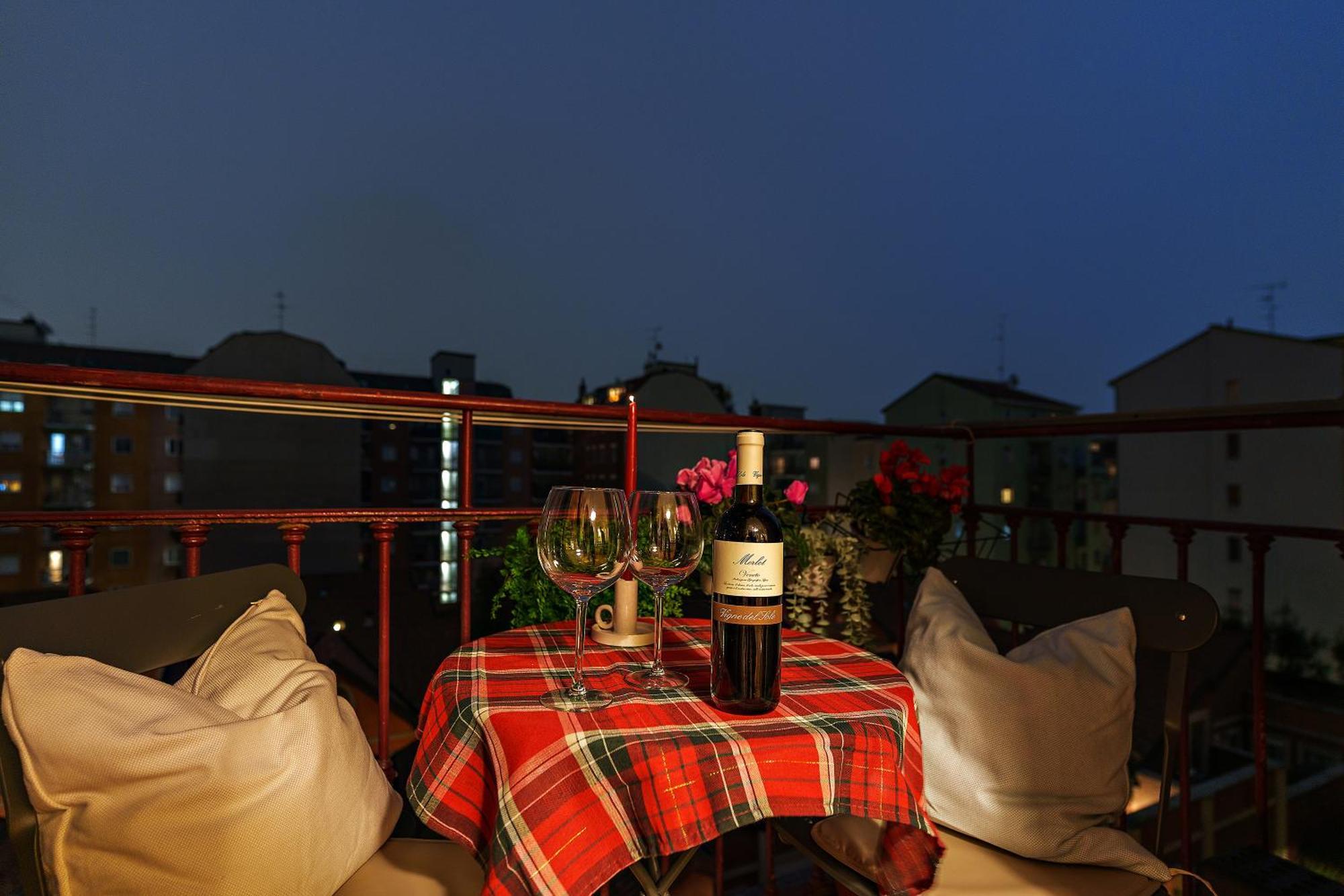 Appartamento Milan's Navigli Nest