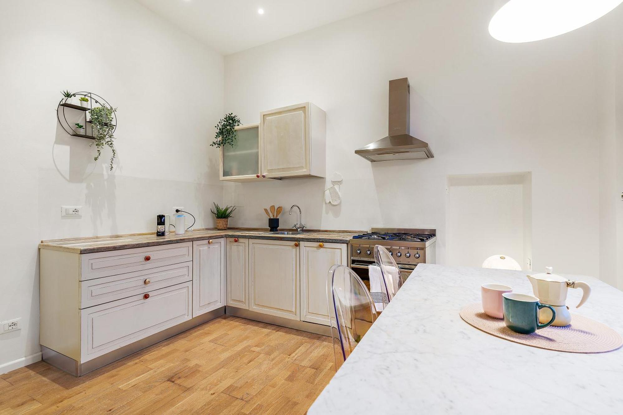 Appartamento Milan's Navigli Nest Milano