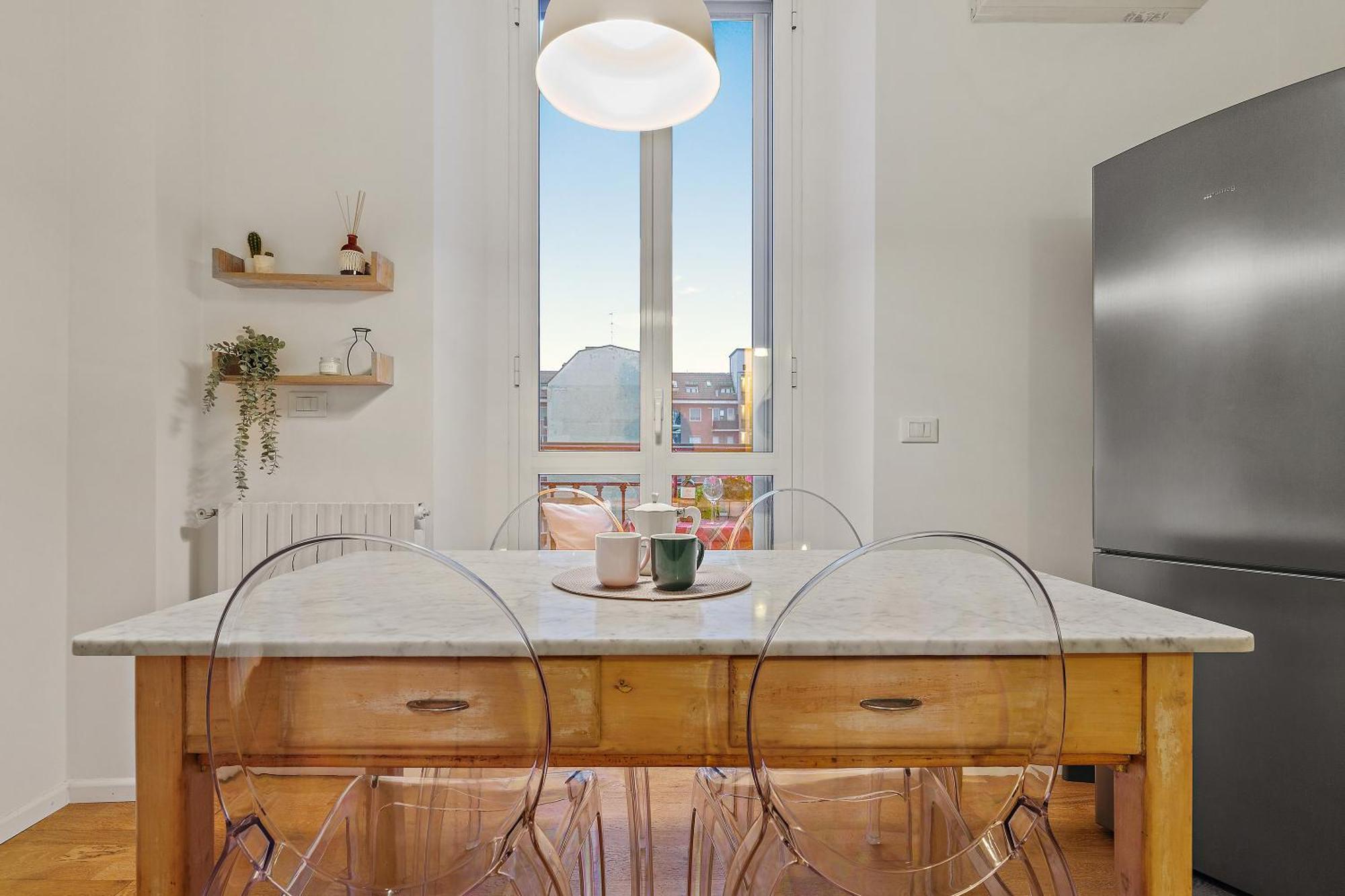 Appartamento Milan's Navigli Nest *
