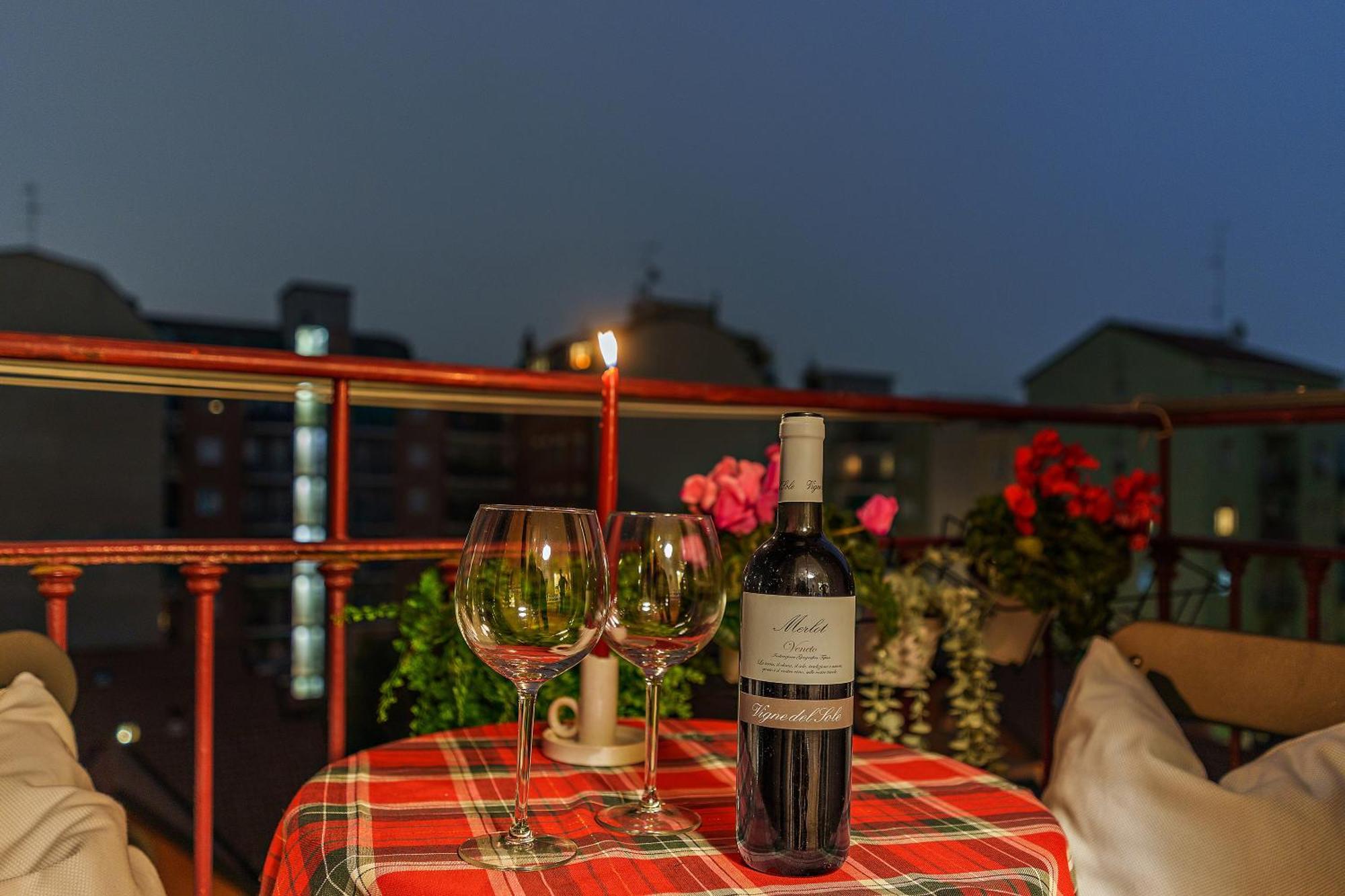 Appartamento Milan's Navigli Nest