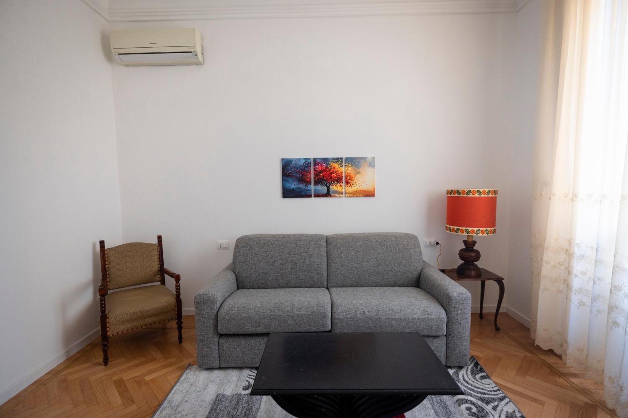 Moderno Trilocale In Zona Navigli Apartment